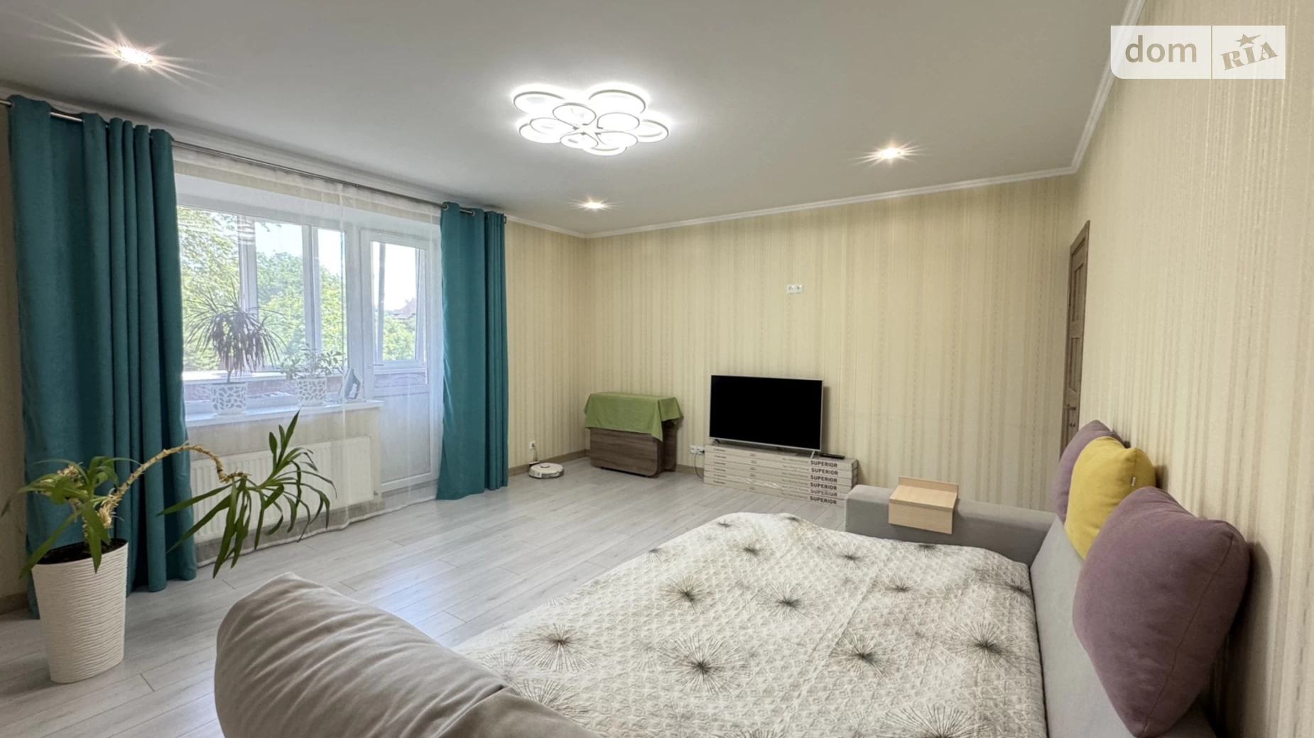 Продается 2-комнатная квартира 69 кв. м в Виннице, ул. Келецкая, 50Б - фото 5