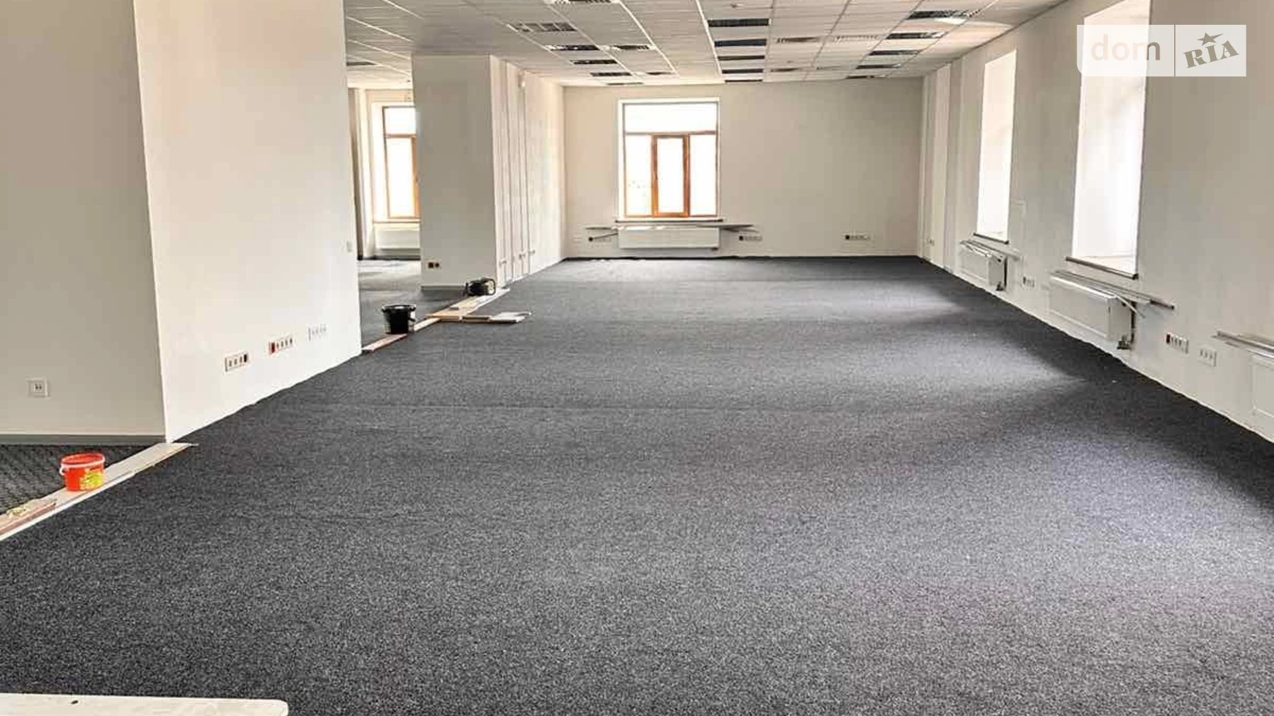 Здається в оренду офіс 1550 кв. м в бізнес-центрі, цена: 155000 грн - фото 3