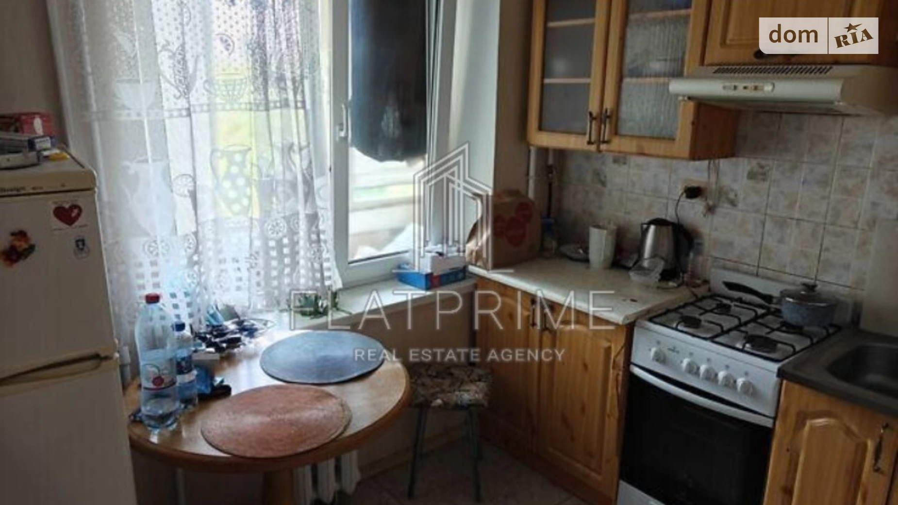 Продается 1-комнатная квартира 31.3 кв. м в Киеве, ул. Бориса Мартоса(Плеханова), 6 - фото 3