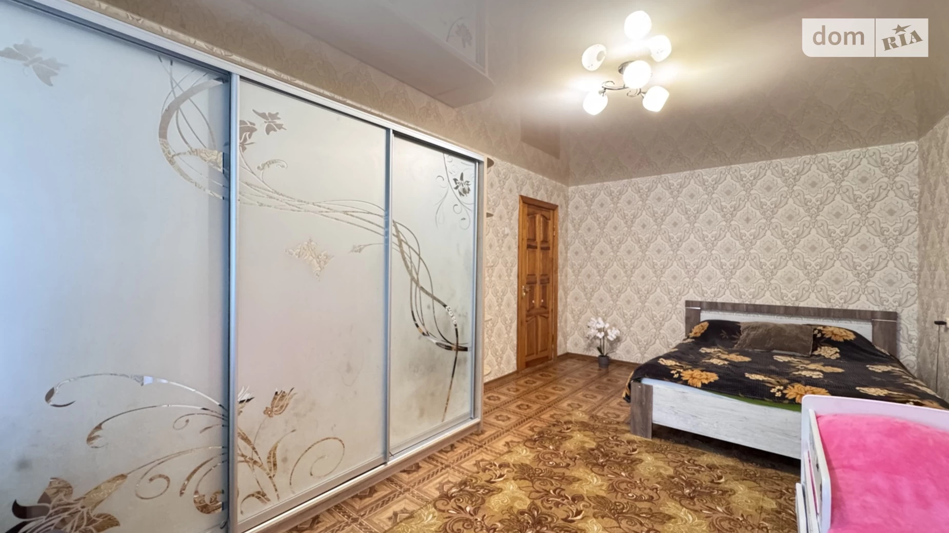 Продается 1-комнатная квартира 31.1 кв. м в Хмельницком, ул. Романа Шухевича(Курчатова), 1З/1 - фото 2