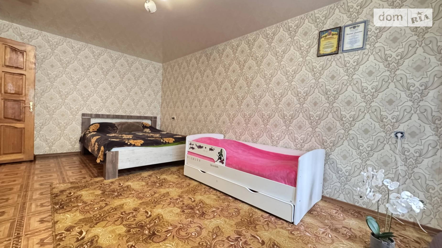Продается 1-комнатная квартира 31.1 кв. м в Хмельницком, ул. Романа Шухевича(Курчатова), 1З/1 - фото 3