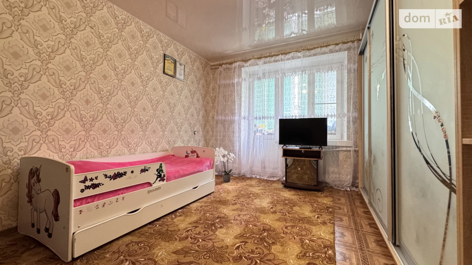 Продается 1-комнатная квартира 31.1 кв. м в Хмельницком, ул. Романа Шухевича(Курчатова), 1З/1 - фото 4