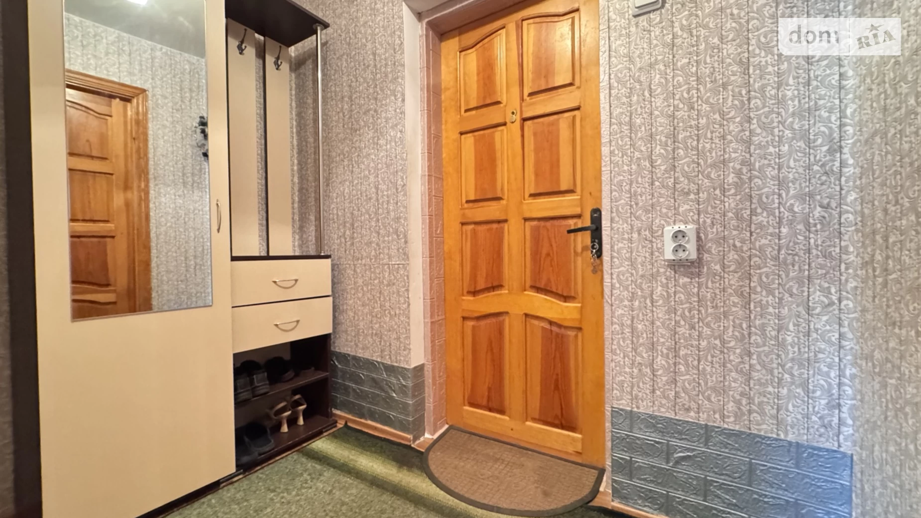 Продается 1-комнатная квартира 31.1 кв. м в Хмельницком, ул. Романа Шухевича(Курчатова), 1З/1 - фото 5