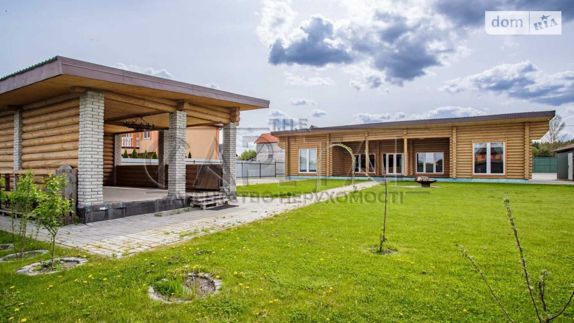 Продається одноповерховий будинок 145 кв. м з бесідкою, цена: 180000 $ - фото 2