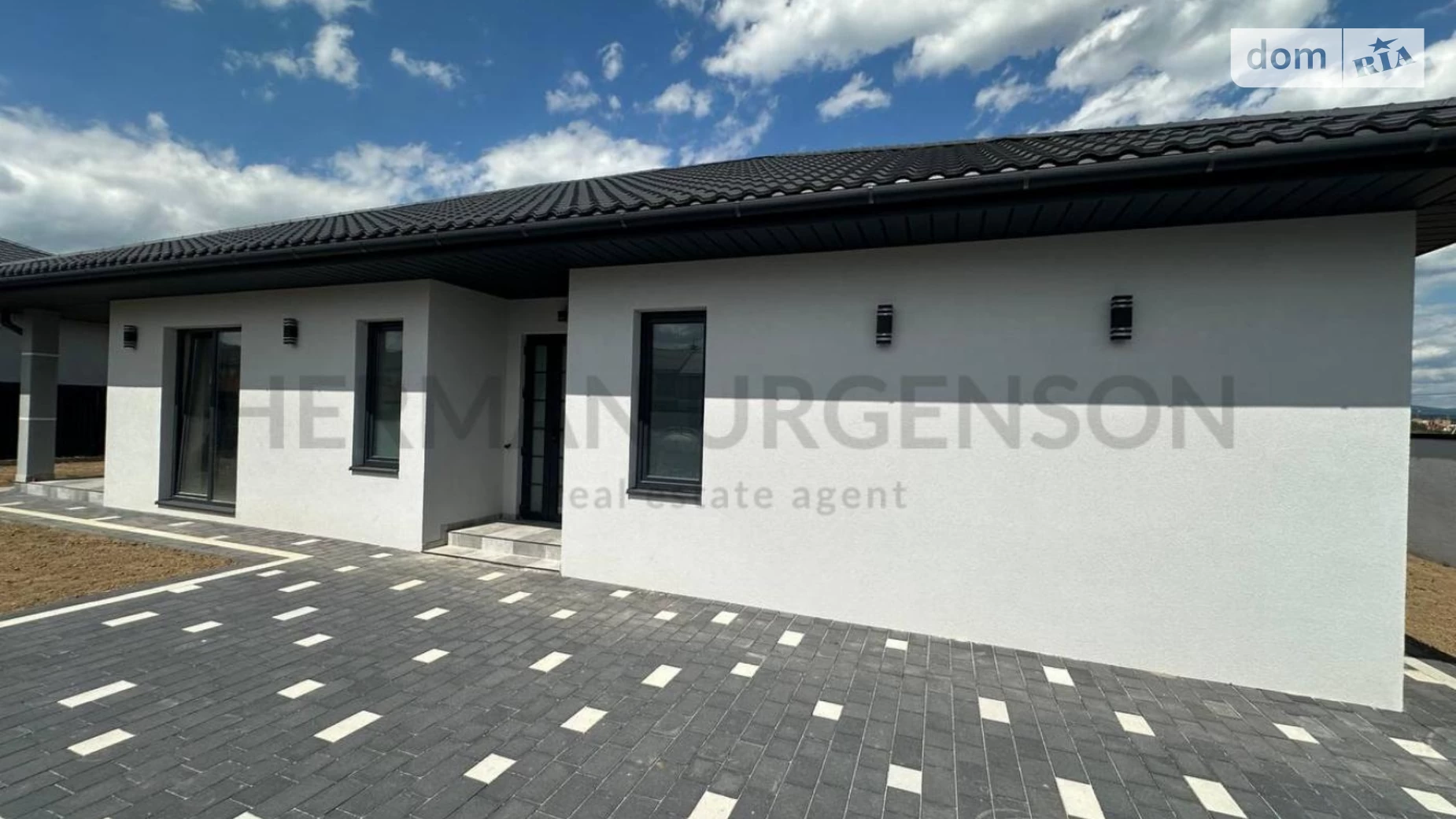 Продается одноэтажный дом 156 кв. м с верандой, цена: 150000 $ - фото 2