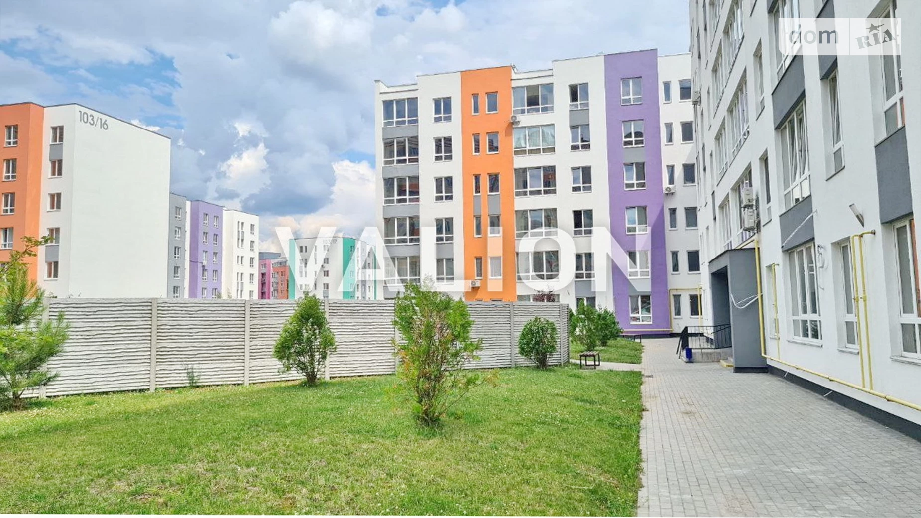 Продается 1-комнатная квартира 42.2 кв. м в Софиевской Борщаговке, ул. Соборная, 103/19 - фото 5