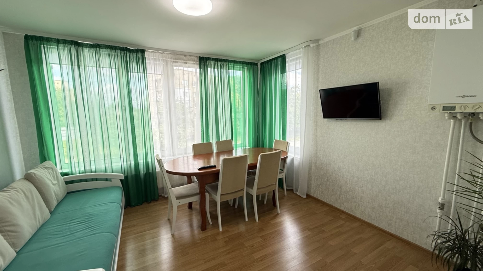 Продається 2-кімнатна квартира 76 кв. м у Вінниці, вул. Павла Корнелюка(Станіславського) - фото 3