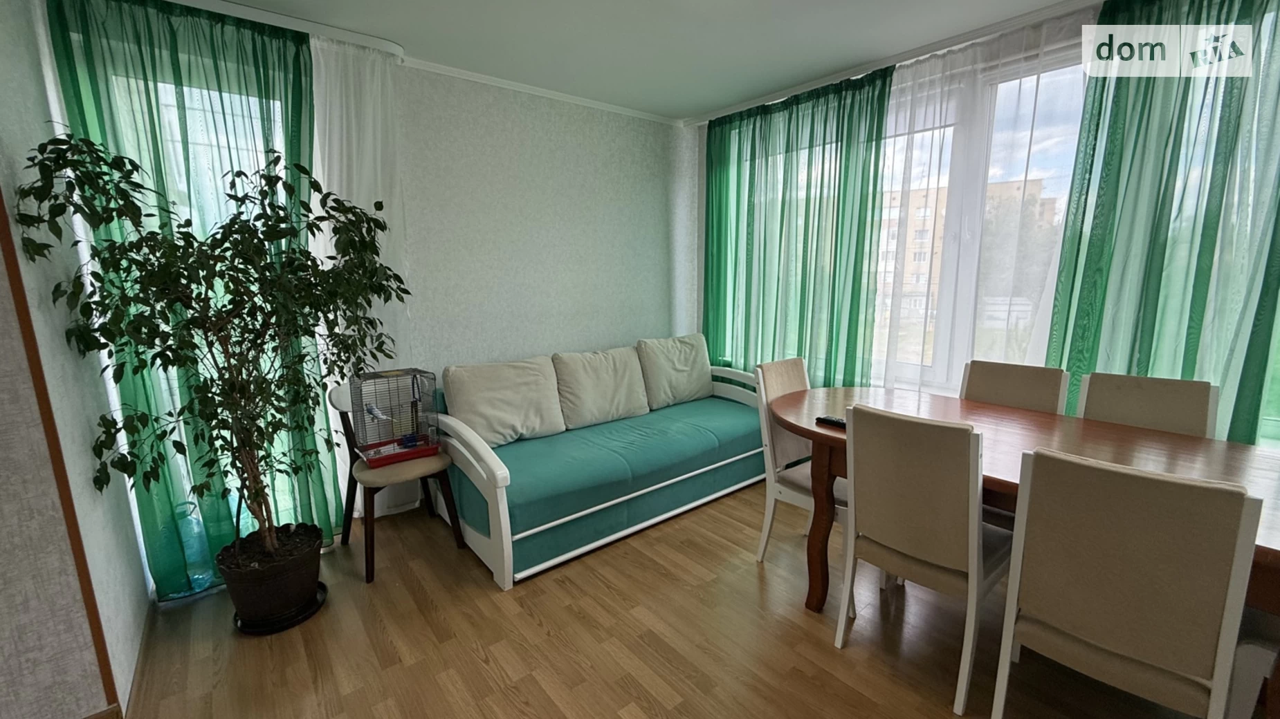 Продається 2-кімнатна квартира 76 кв. м у Вінниці, вул. Павла Корнелюка(Станіславського) - фото 2