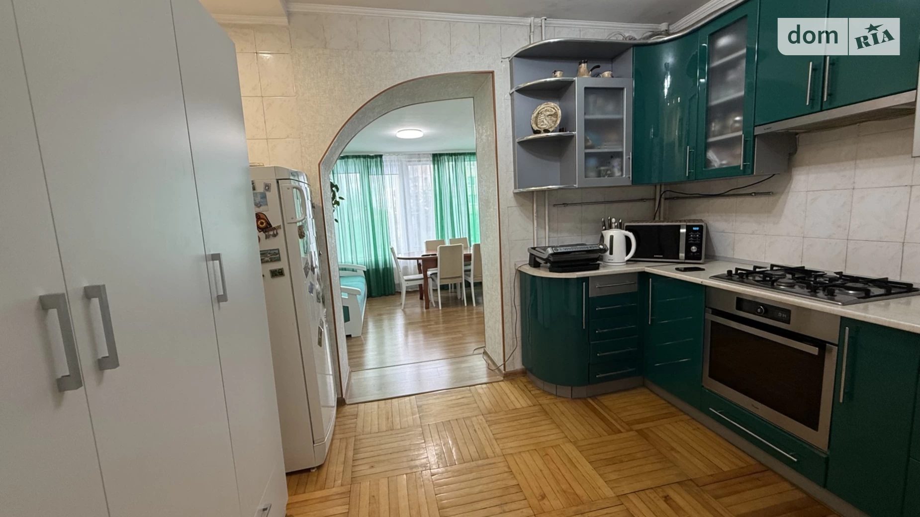Продається 2-кімнатна квартира 76 кв. м у Вінниці, вул. Павла Корнелюка(Станіславського) - фото 4