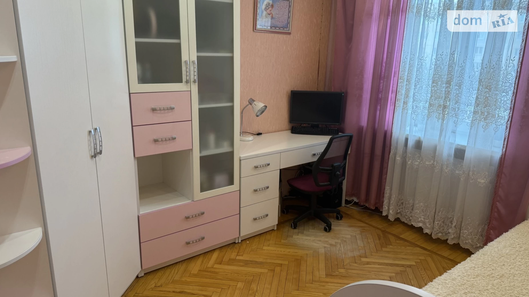 Продається 2-кімнатна квартира 76 кв. м у Вінниці, вул. Павла Корнелюка(Станіславського) - фото 5