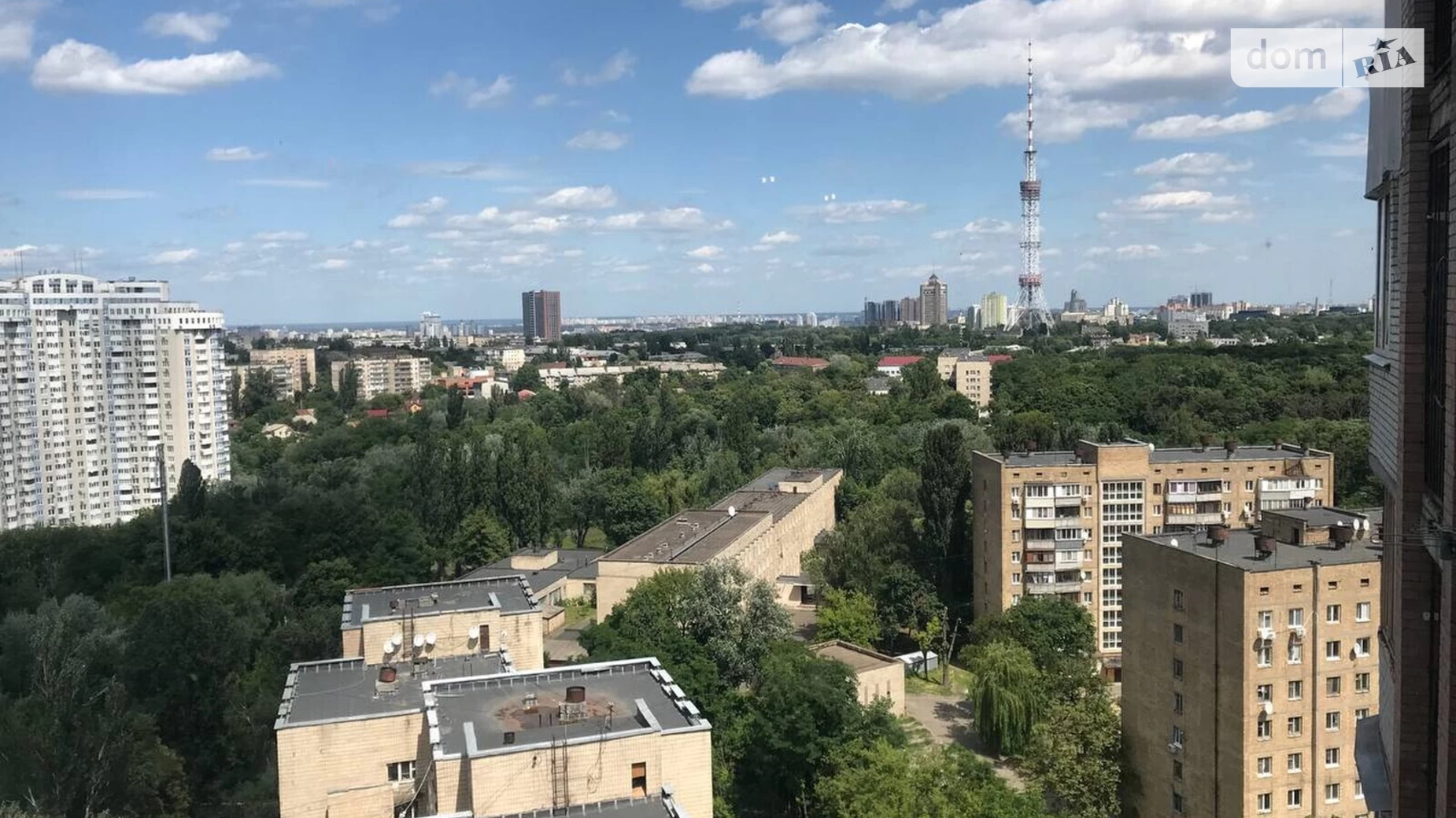 Сдается в аренду 3-комнатная квартира 97 кв. м в Киеве, ул. Степана Руданского, 4-6 - фото 5