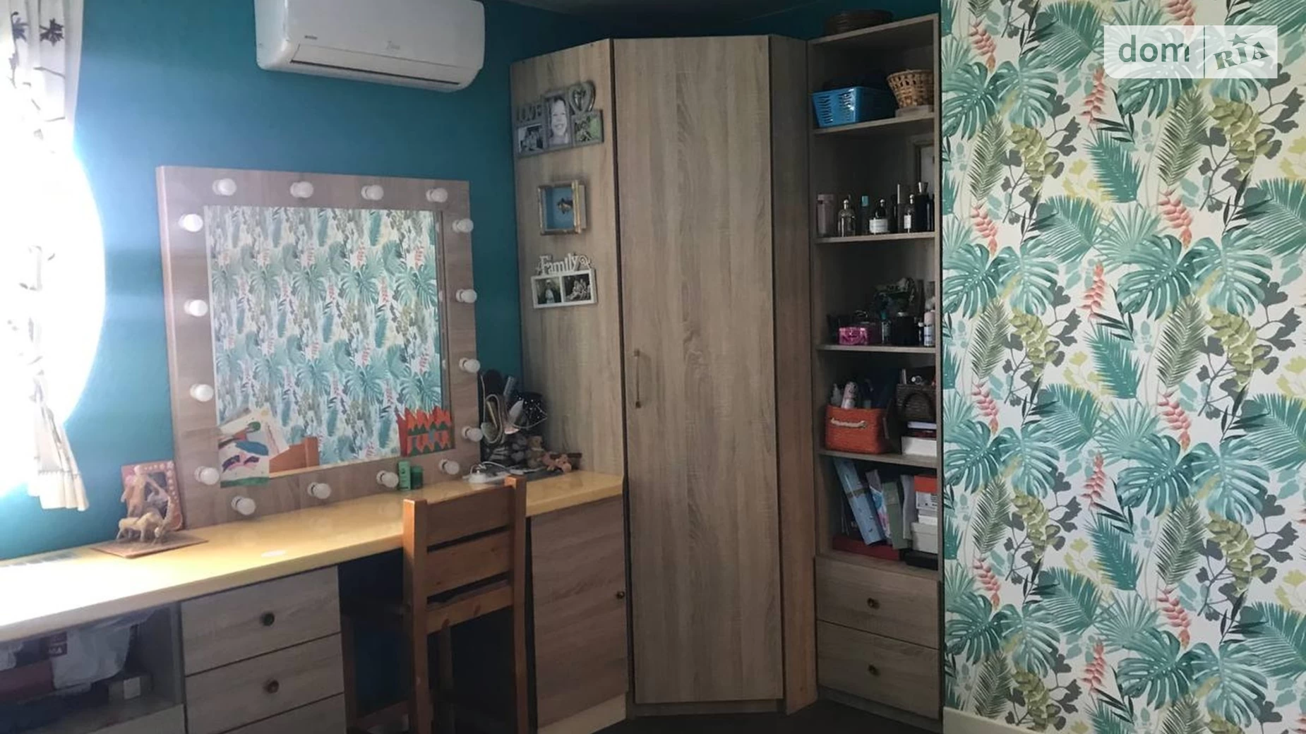Здається в оренду 3-кімнатна квартира 97 кв. м у Києві, вул. Степана Руданського, 4-6 - фото 4