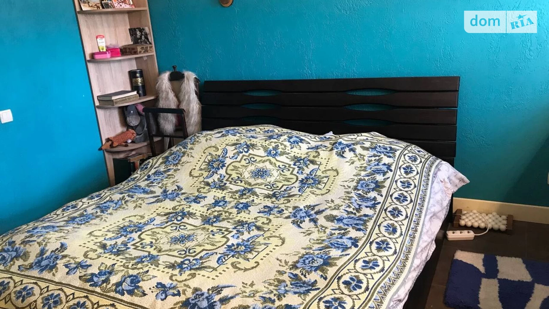 Здається в оренду 3-кімнатна квартира 97 кв. м у Києві, вул. Степана Руданського, 4-6 - фото 2
