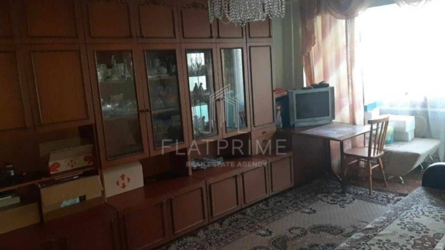 Продається 2-кімнатна квартира 47 кв. м у Києві, вул. Мирослава Поповича(Семашка), 12 - фото 2
