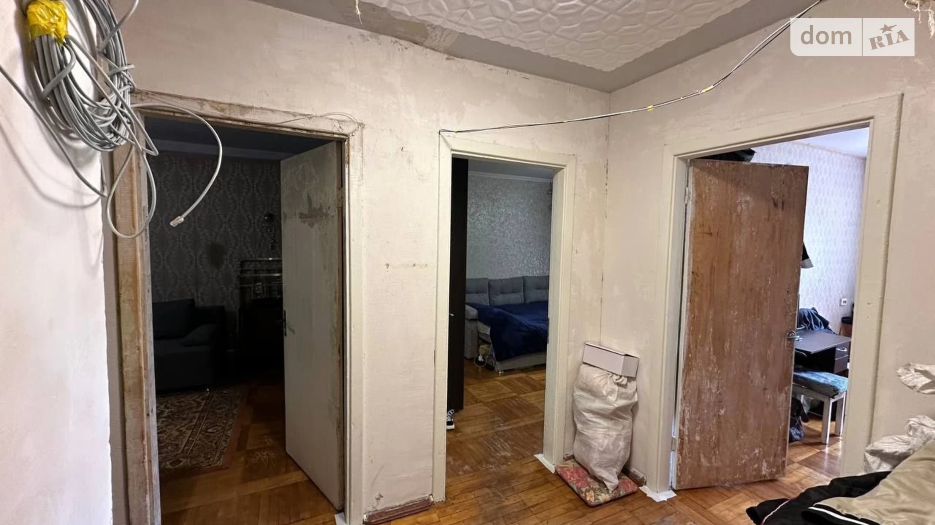 Продається 3-кімнатна квартира 62 кв. м у Одесі, вул. Іцхака Рабіна, 10 - фото 5