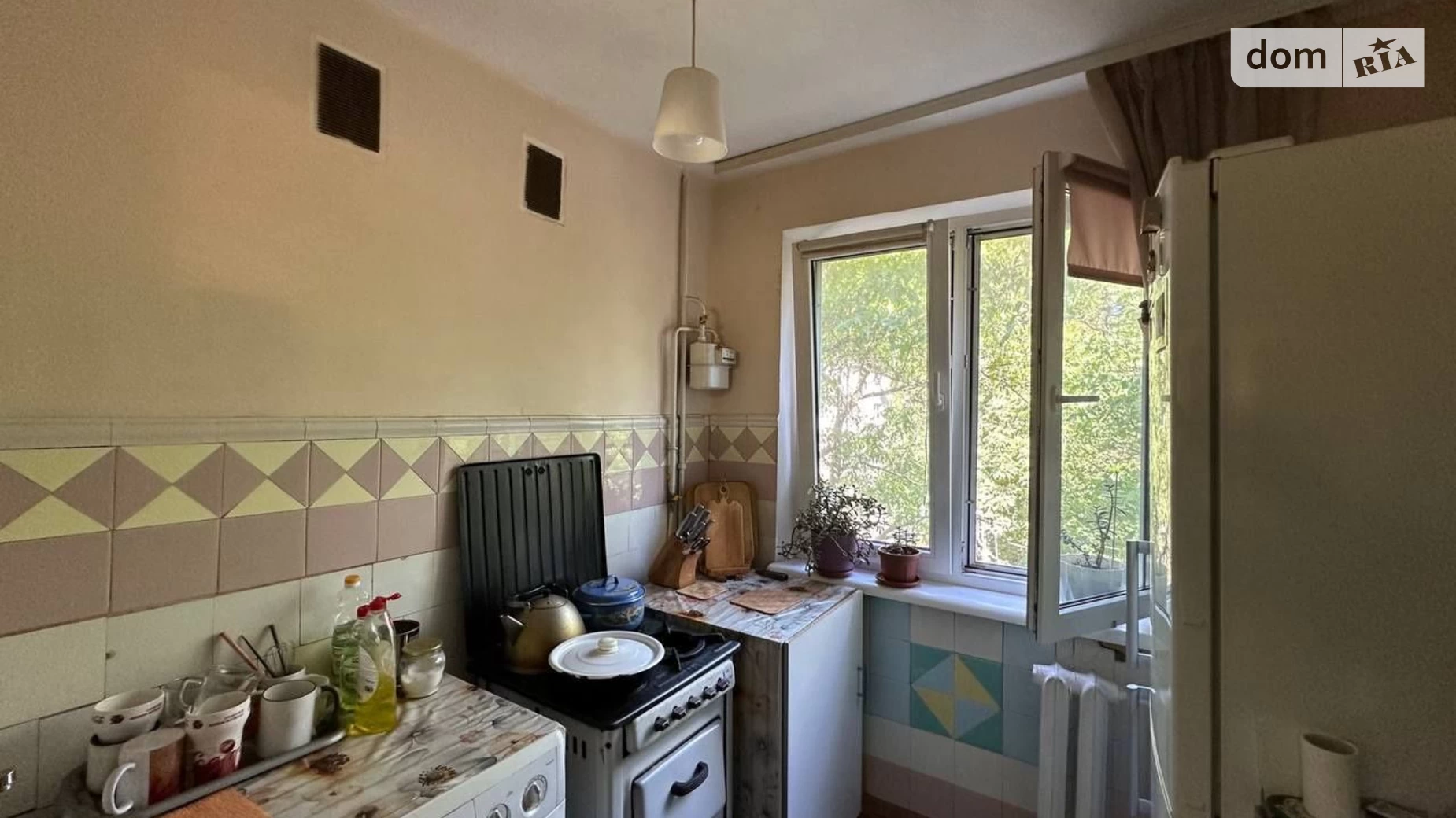 Продається 3-кімнатна квартира 62 кв. м у Одесі, вул. Іцхака Рабіна, 10 - фото 4