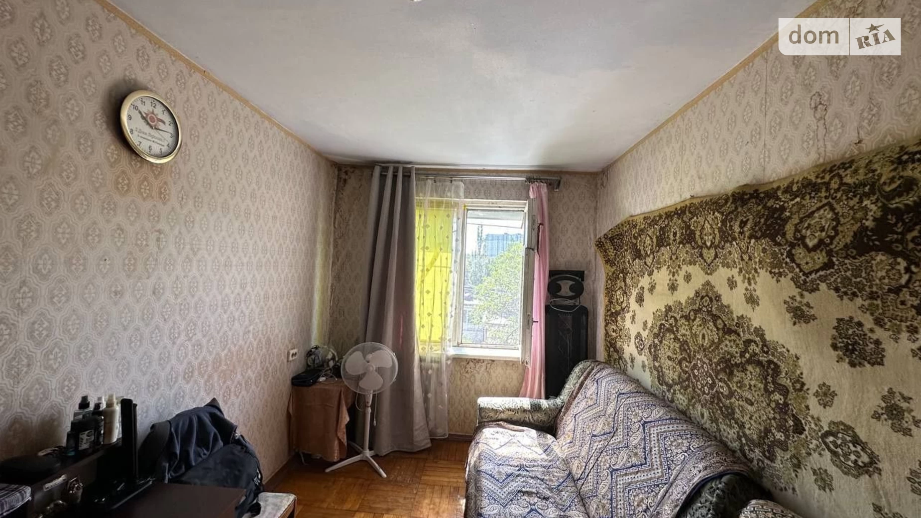 Продається 3-кімнатна квартира 62 кв. м у Одесі, вул. Іцхака Рабіна, 10 - фото 3