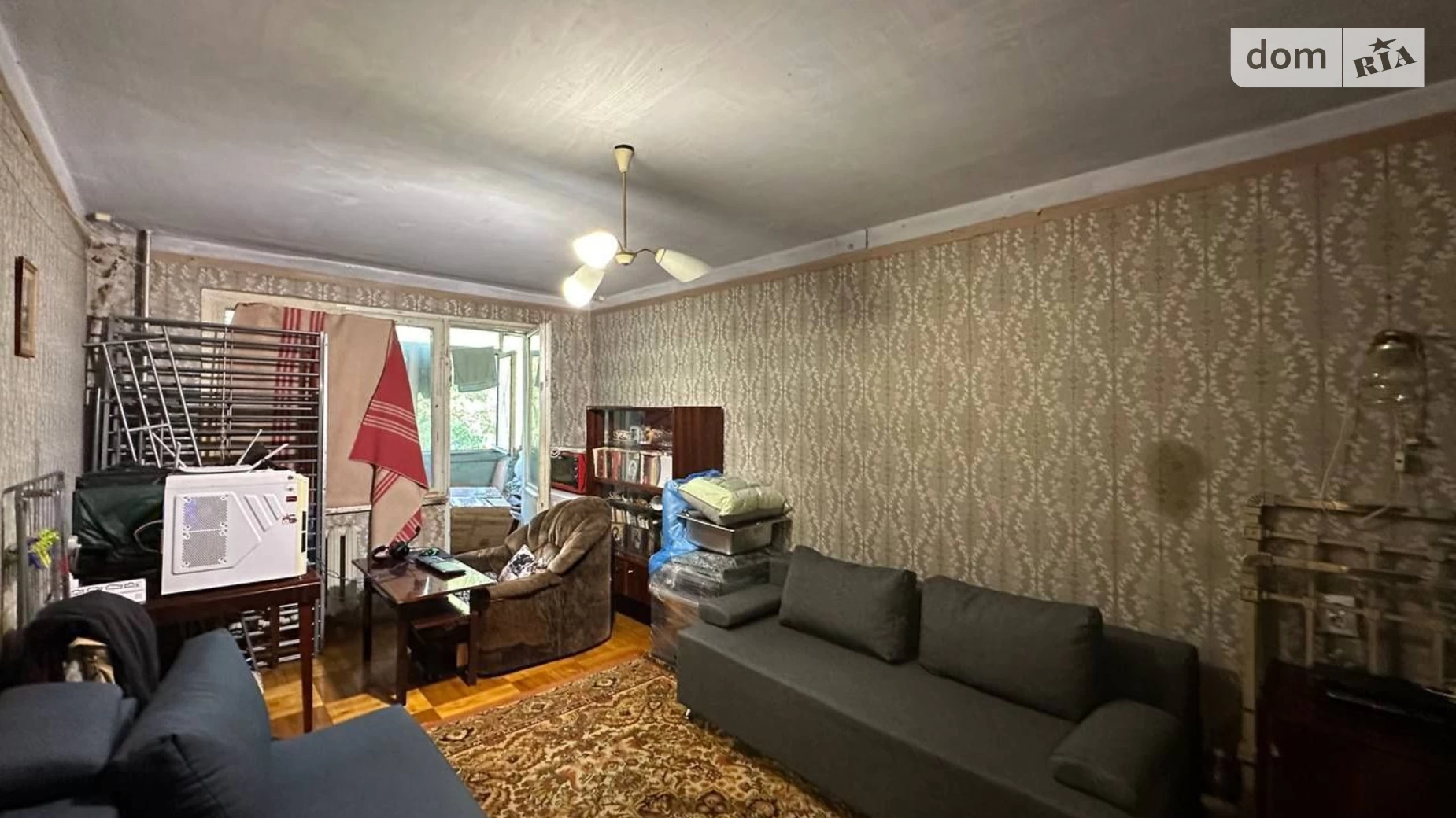 Продається 3-кімнатна квартира 62 кв. м у Одесі, вул. Іцхака Рабіна, 10 - фото 2