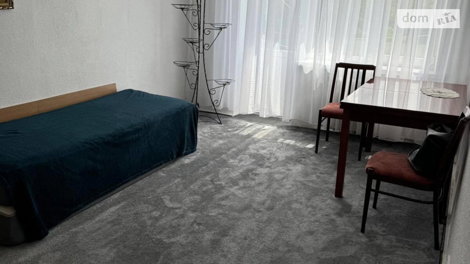 Продається 1-кімнатна квартира 31.63 кв. м у Житомирі, вул. Корольова, 44 - фото 2