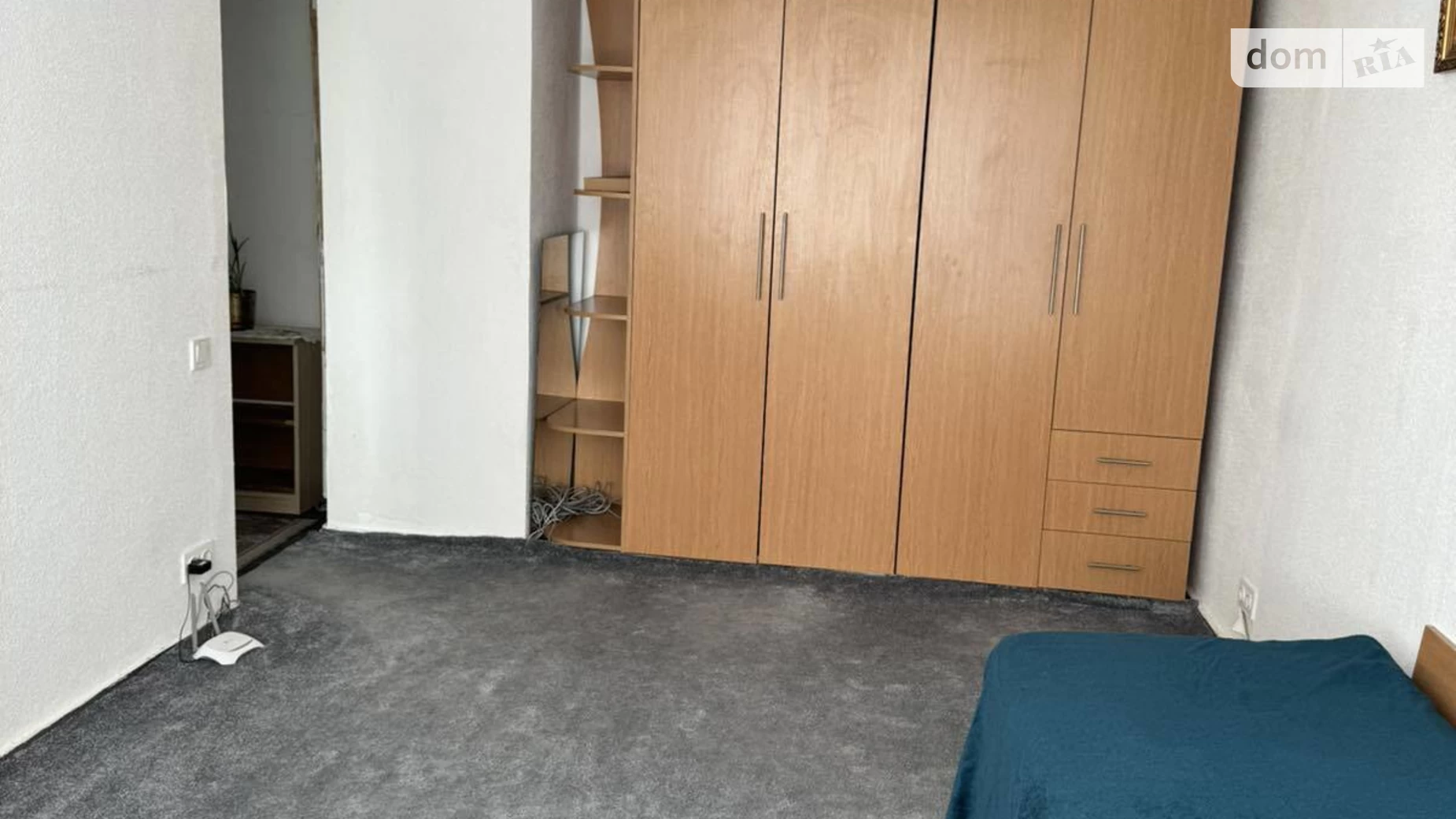 Продається 1-кімнатна квартира 31.63 кв. м у Житомирі, вул. Корольова, 44 - фото 3