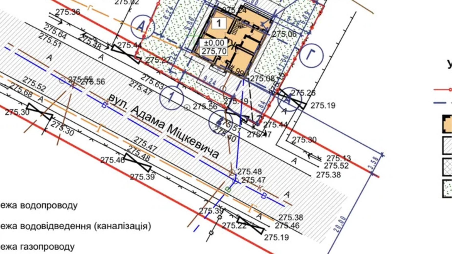 Продается дом на 2 этажа 135 кв. м с участком, цена: 88000 $ - фото 4