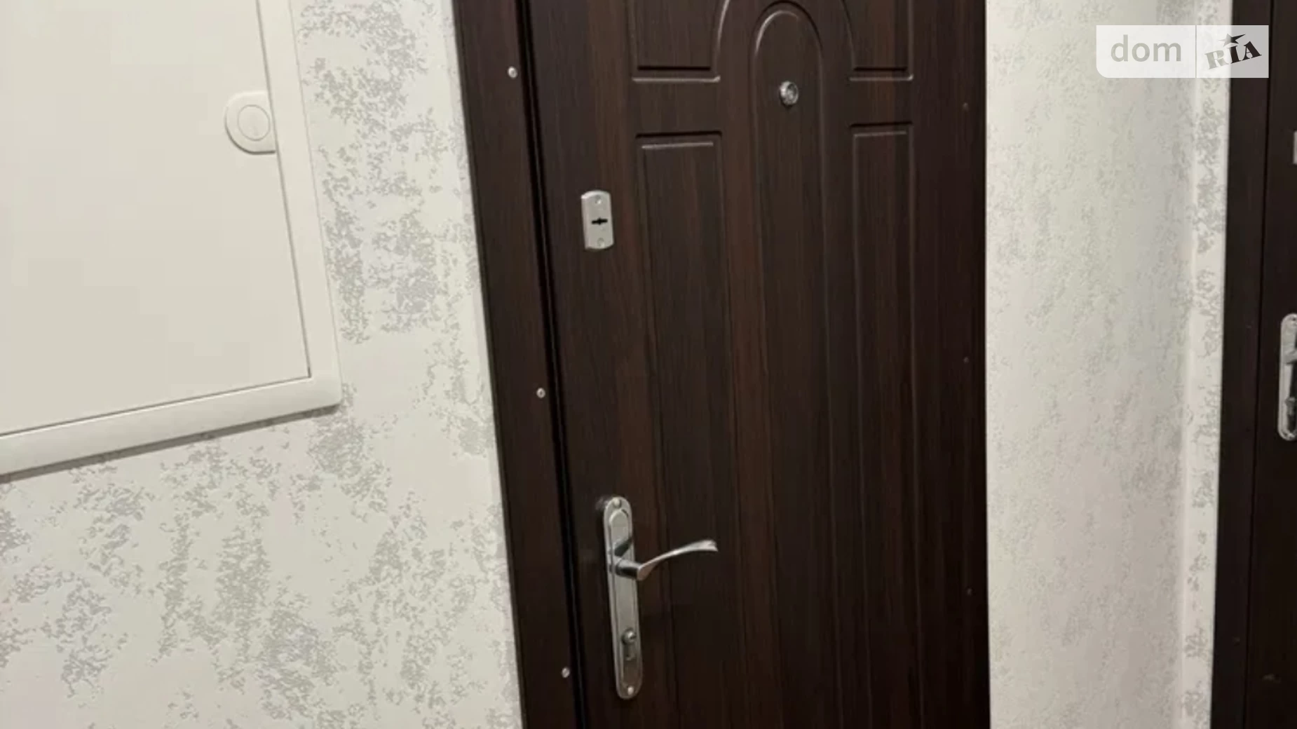 Здається в оренду 1-кімнатна квартира 30 кв. м у Києві, пров. Балтійський, 5 - фото 2