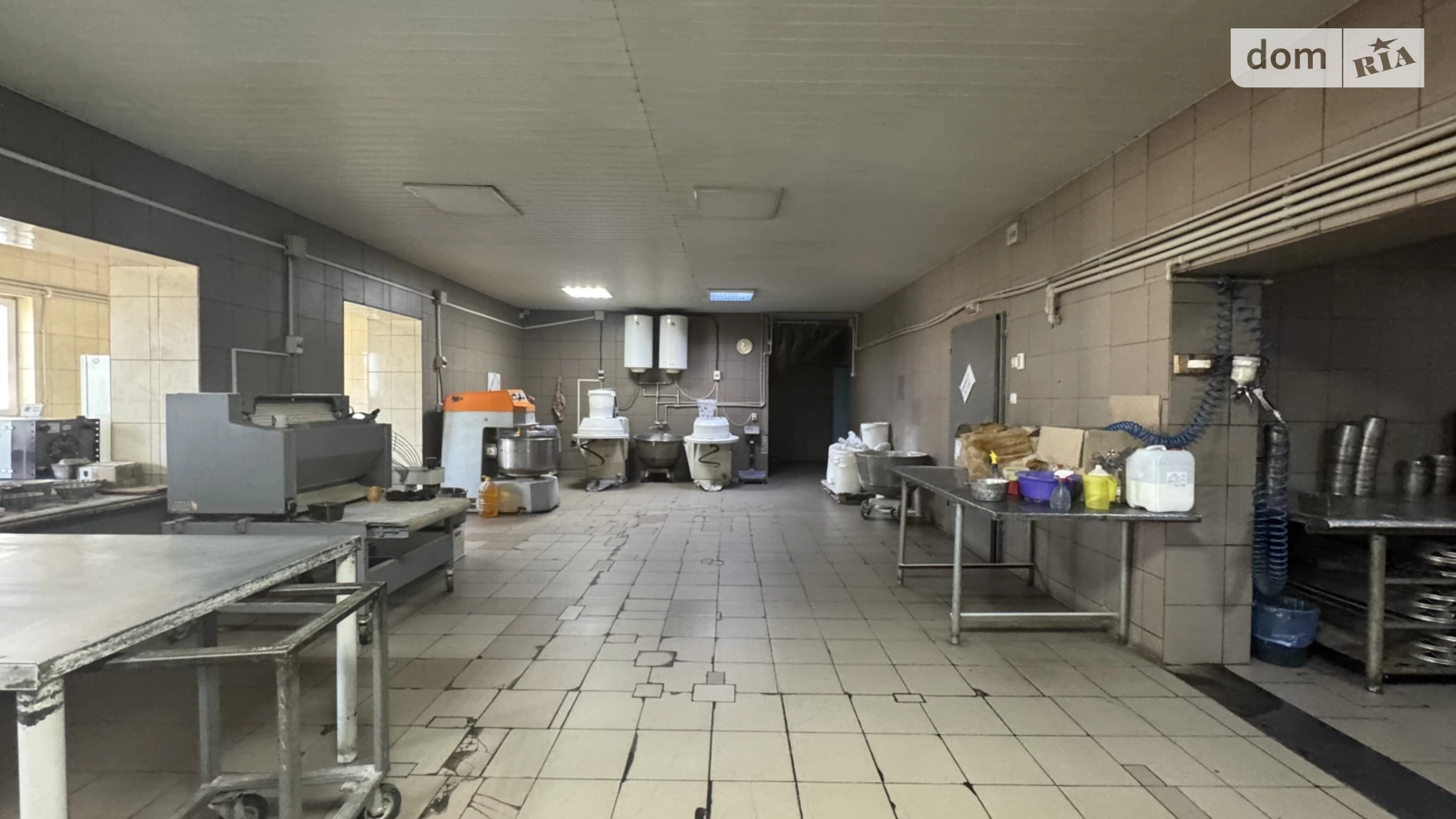 Продається об'єкт сфери послуг 472.4 кв. м в 1-поверховій будівлі, цена: 160000 $ - фото 3