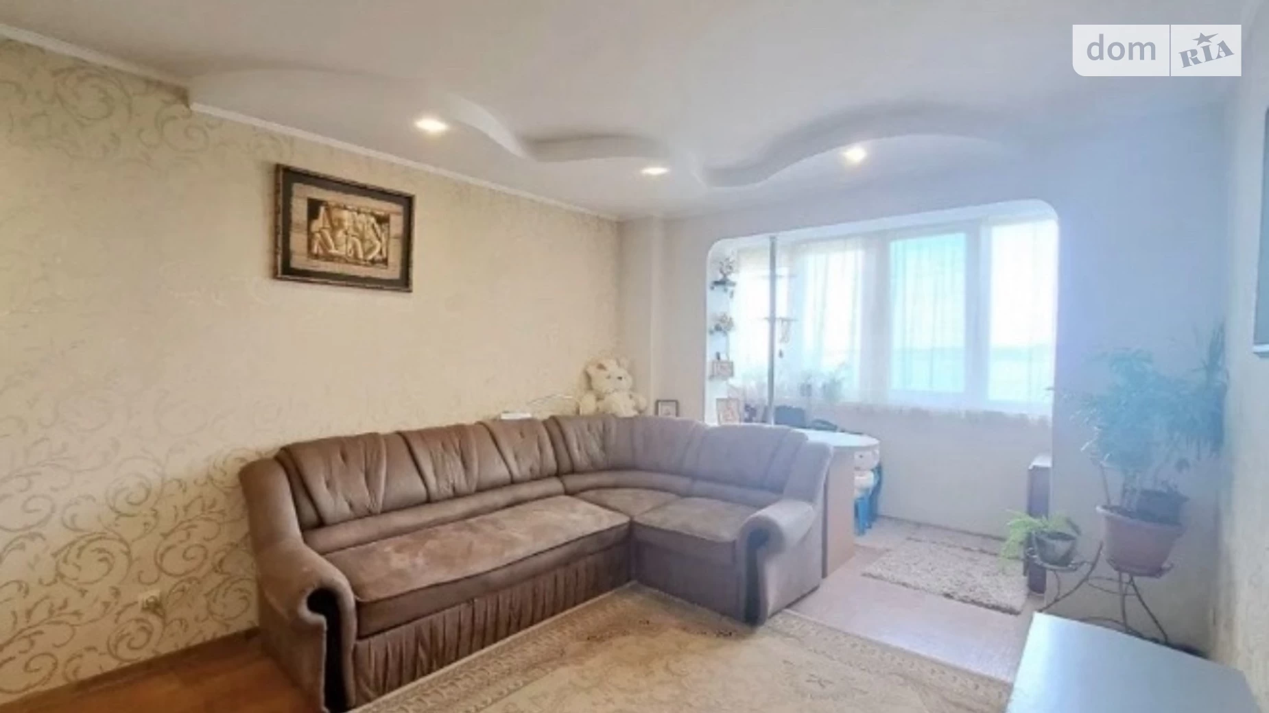 Продается 3-комнатная квартира 68.7 кв. м в Николаеве, цена: 50000 $ - фото 2