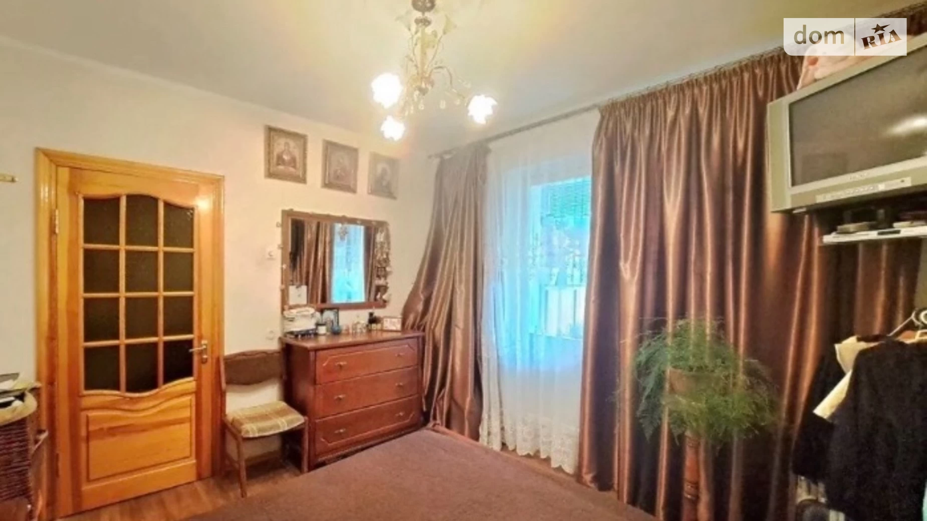 Продается 3-комнатная квартира 68.7 кв. м в Николаеве, цена: 50000 $ - фото 5