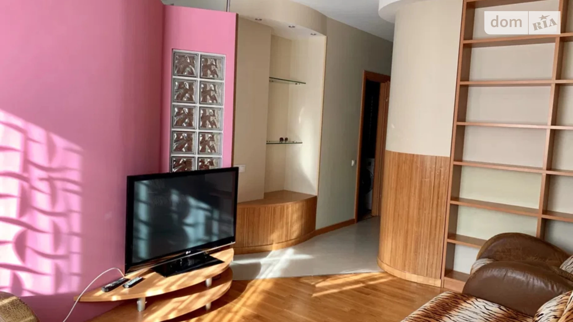 Сдается в аренду 2-комнатная квартира 74 кв. м в Киеве, ул. Татарская, 7 - фото 3