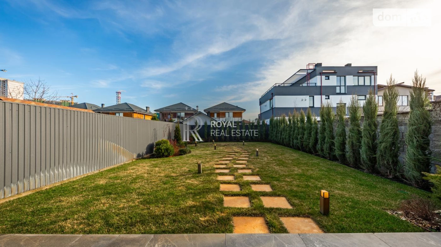 Сдается в аренду дом на 2 этажа 141.3 кв. м с беседкой, цена: 2300 $ - фото 3