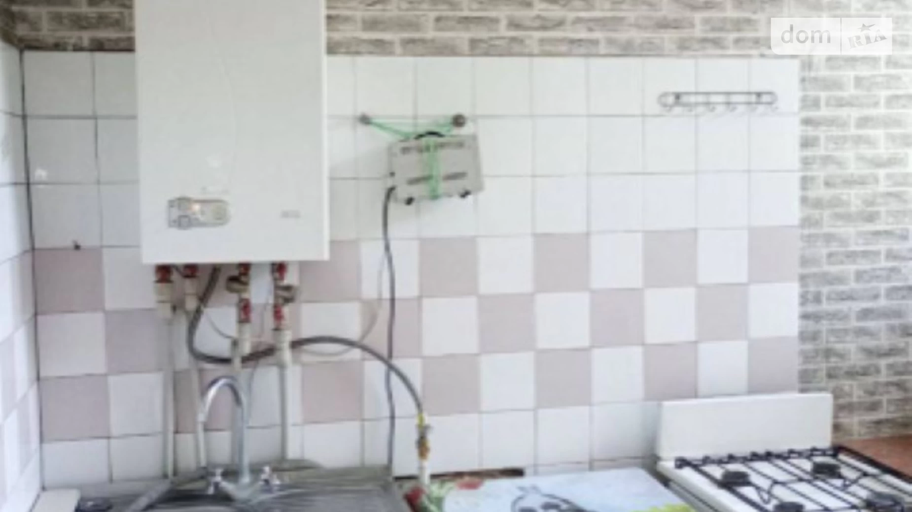 Продается 4-комнатная квартира 86 кв. м в Днепре, ул. Новоорловская, 2 - фото 2