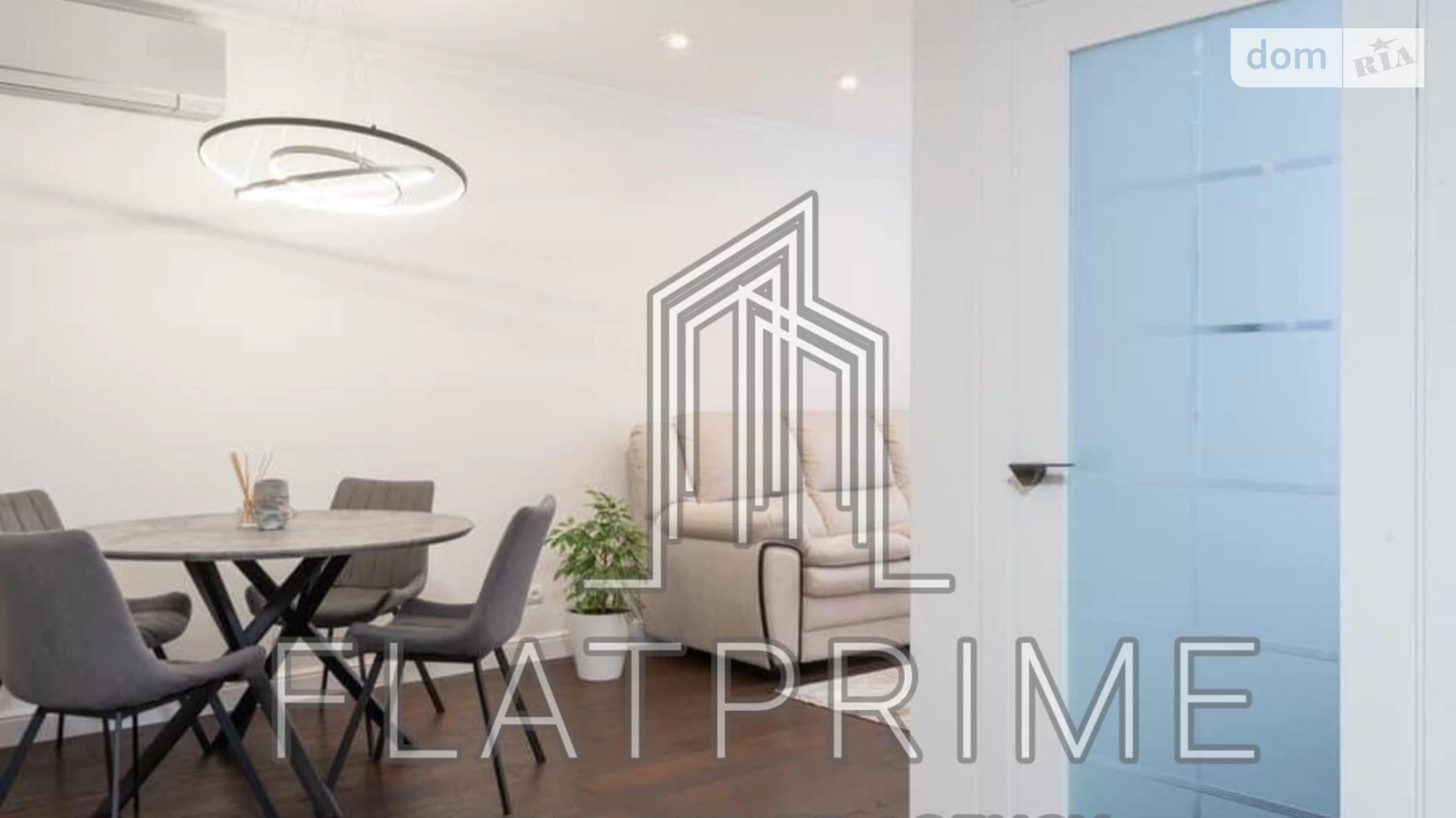 Продается 2-комнатная квартира 51 кв. м в Киеве, цена: 160000 $ - фото 4