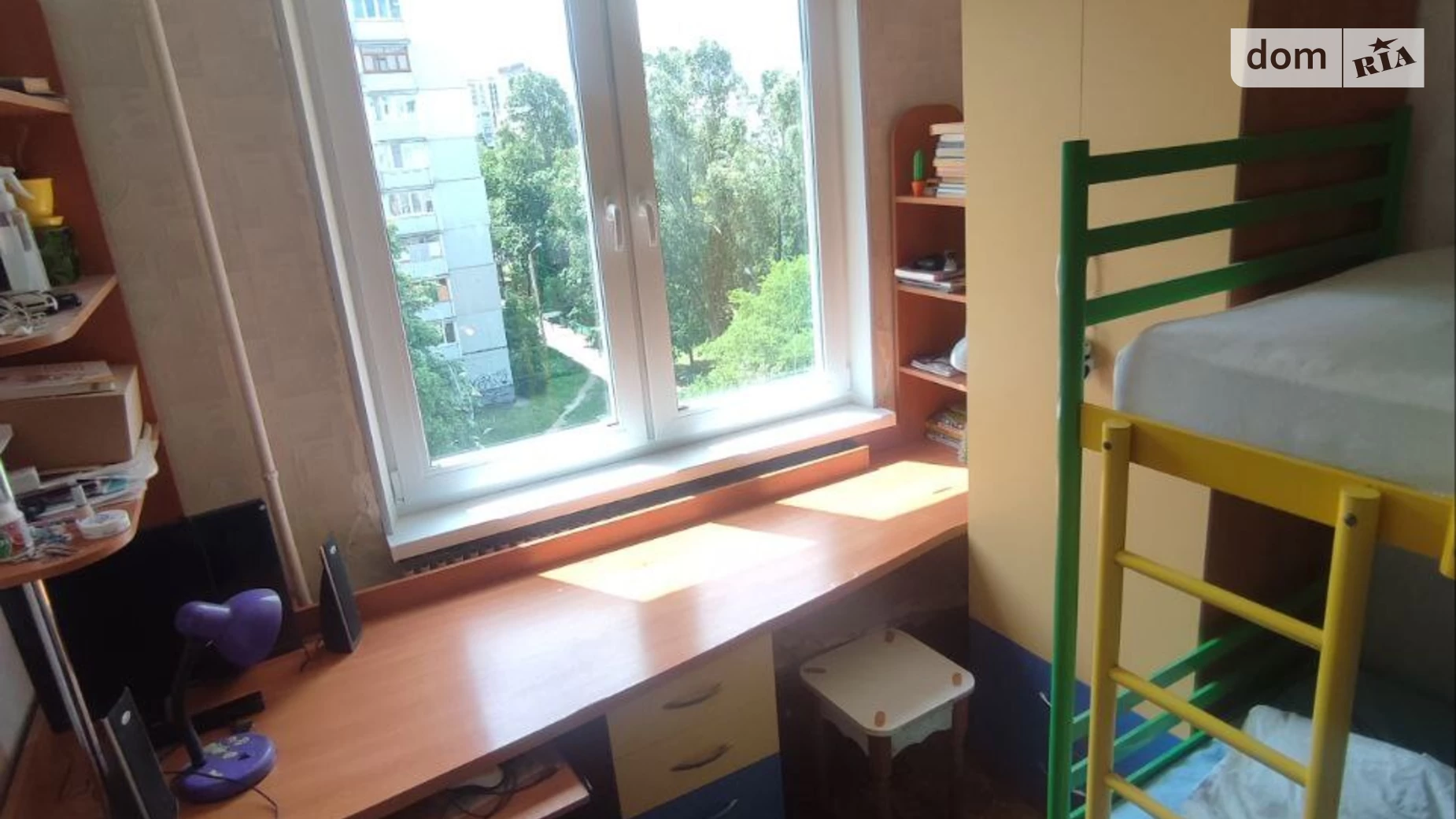 Сдается в аренду 2-комнатная квартира 46 кв. м в Харькове, ул. Академика Павлова, 319А - фото 2