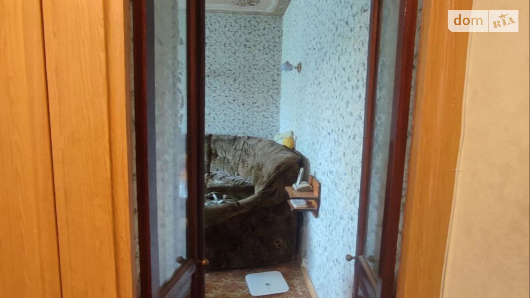 Сдается в аренду 2-комнатная квартира 46 кв. м в Харькове, ул. Академика Павлова, 319А - фото 4
