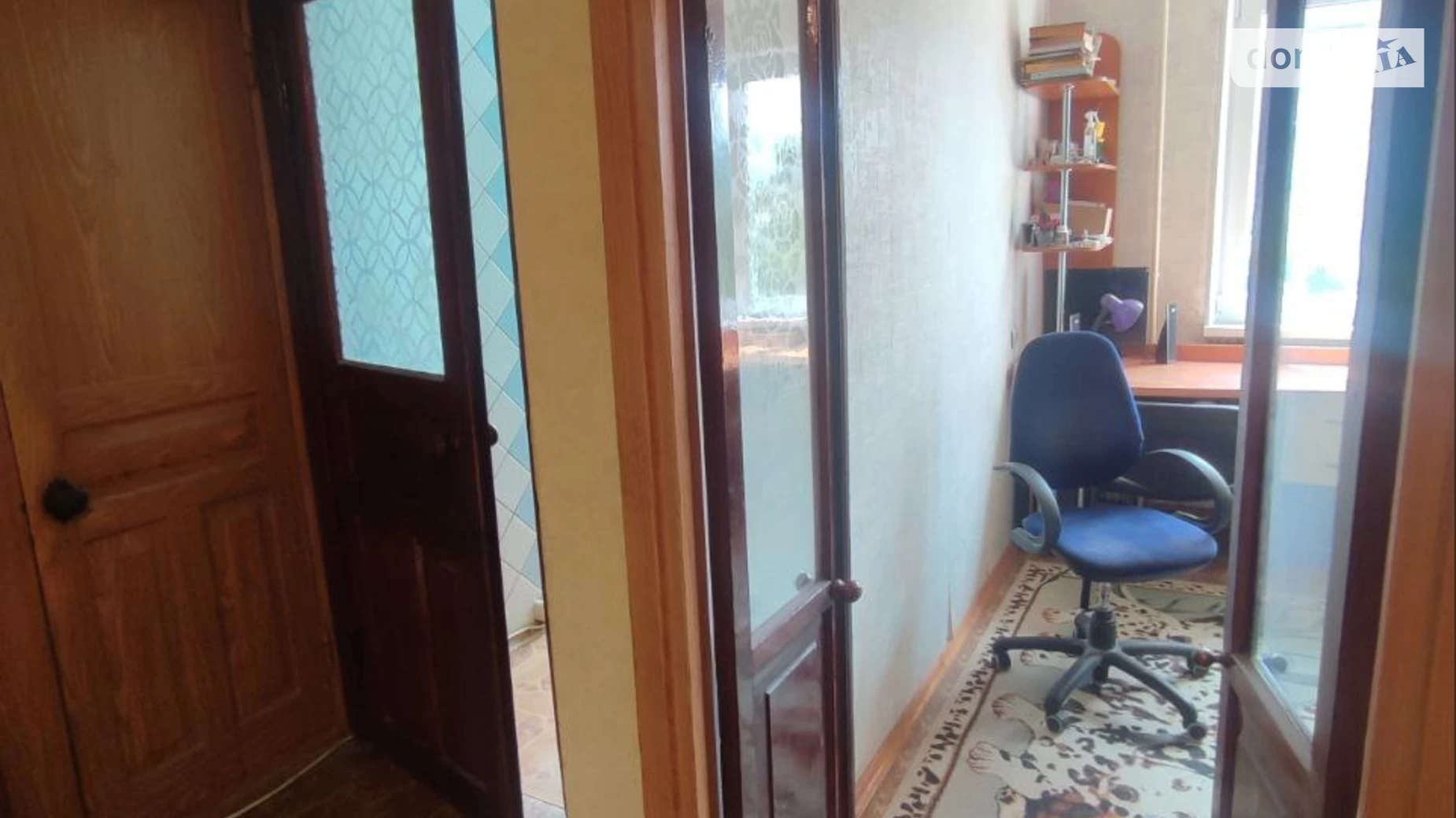 Сдается в аренду 2-комнатная квартира 46 кв. м в Харькове, ул. Академика Павлова, 319А - фото 5