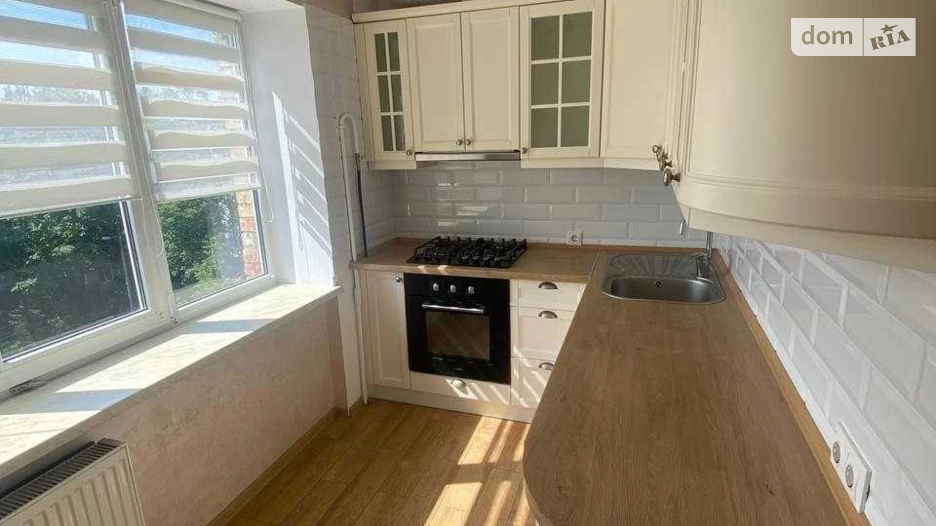 Продається 3-кімнатна квартира 60 кв. м у, цена: 66000 $ - фото 2