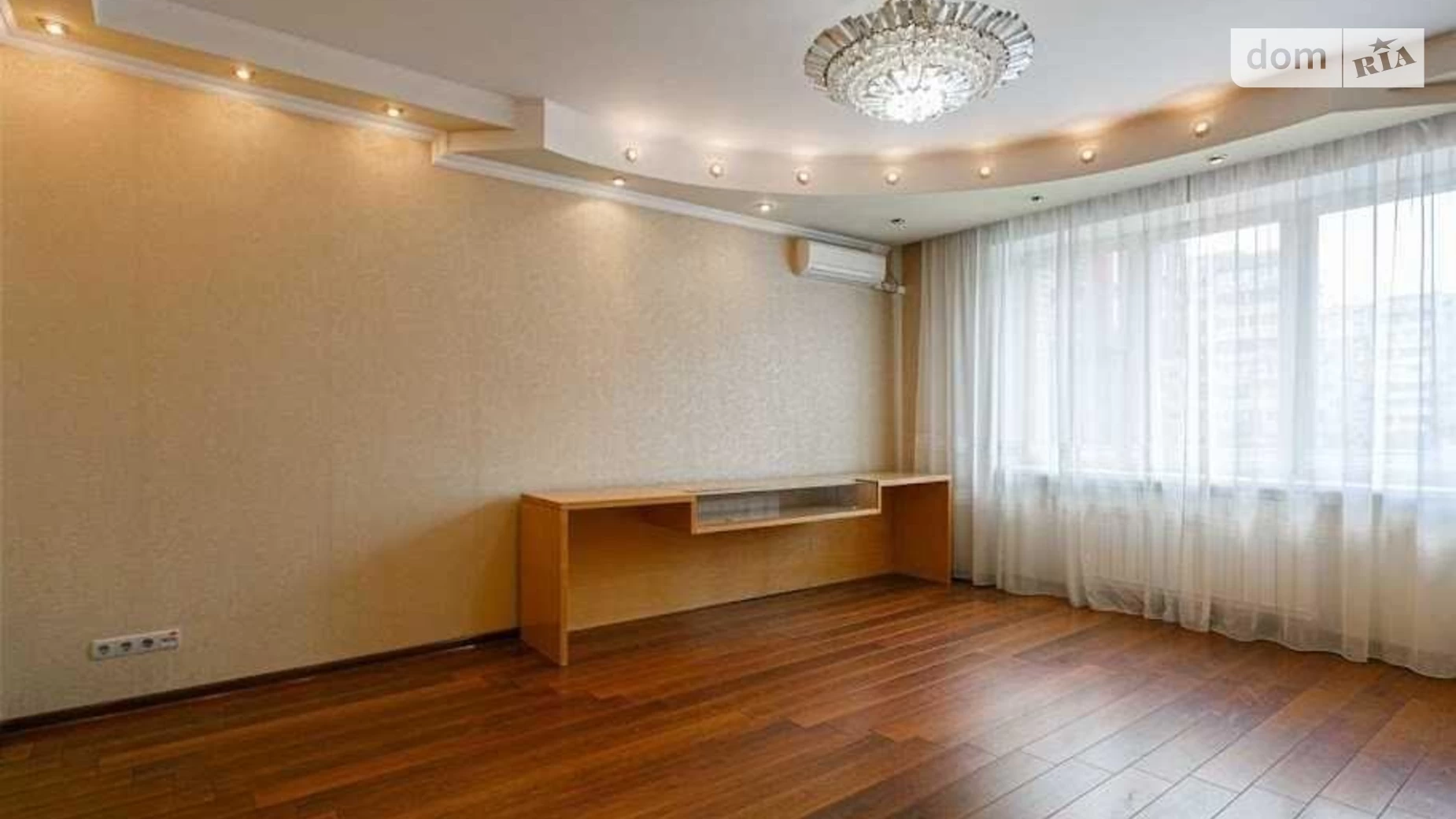 Продається 4-кімнатна квартира 144 кв. м у Києві, цена: 350000 $ - фото 2