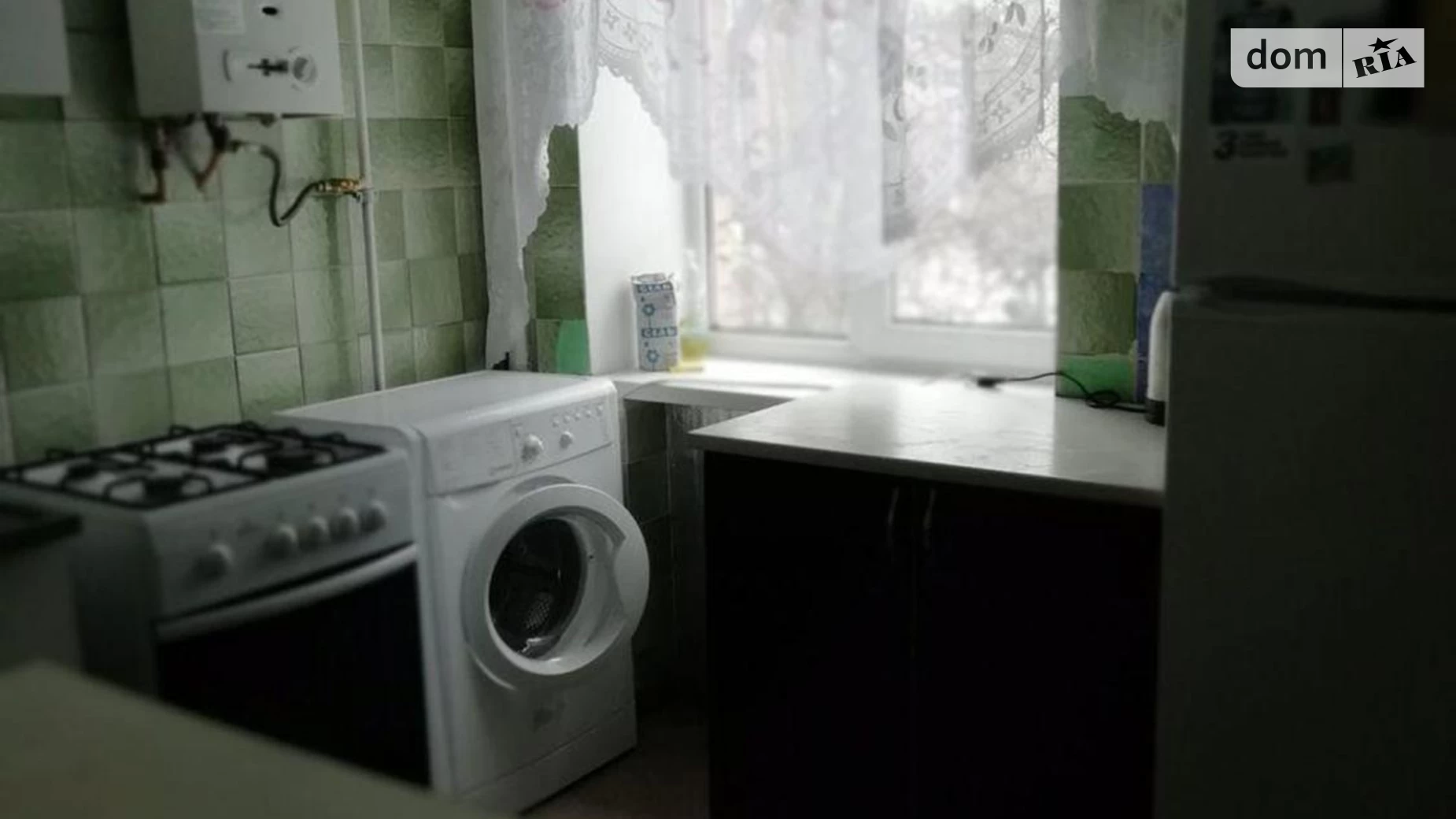 Здається в оренду 1-кімнатна квартира 32 кв. м у Києві, просп. Науки, 35 - фото 4
