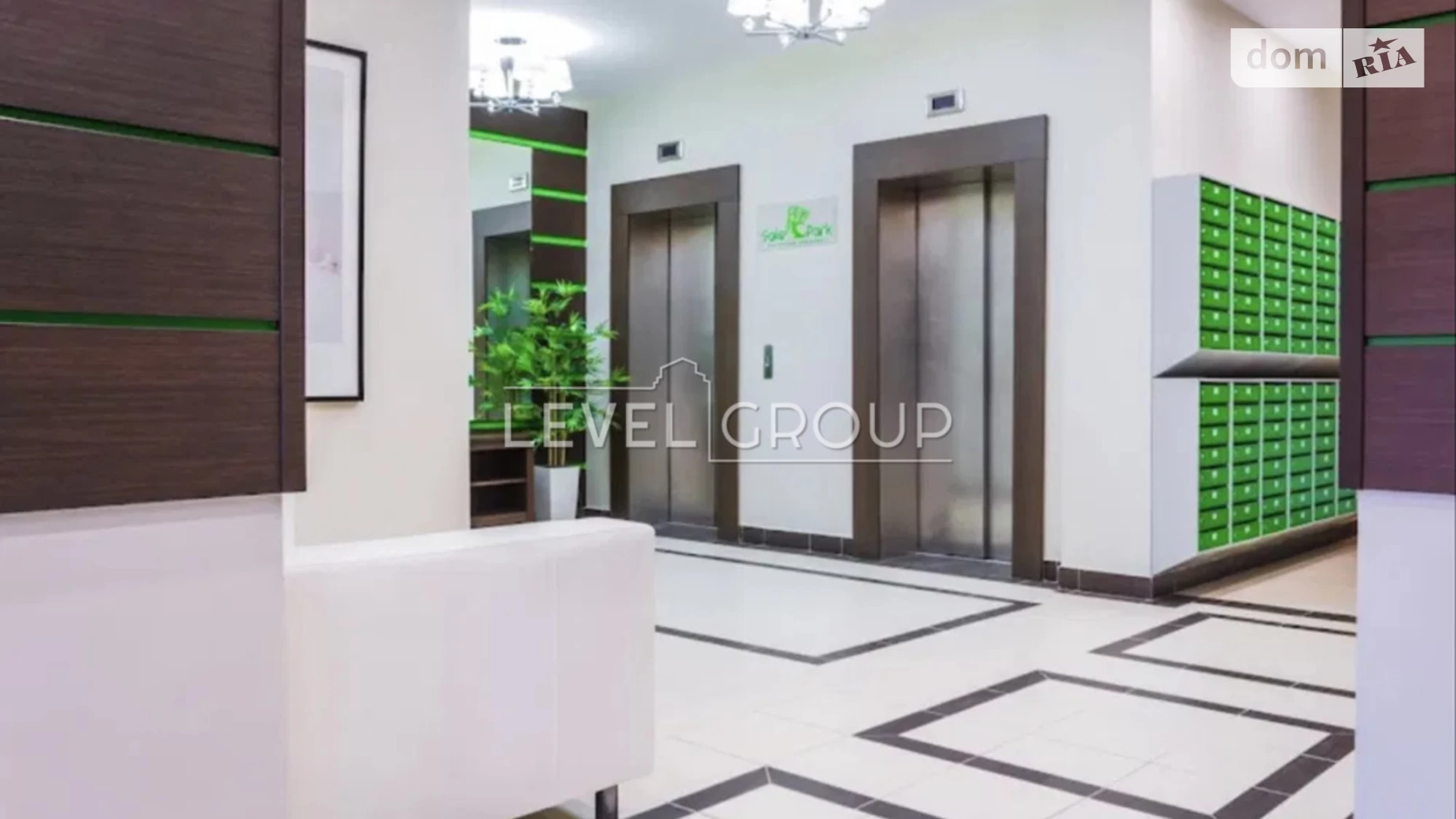 Продается 1-комнатная квартира 47 кв. м в Киеве, цена: 110000 $ - фото 4