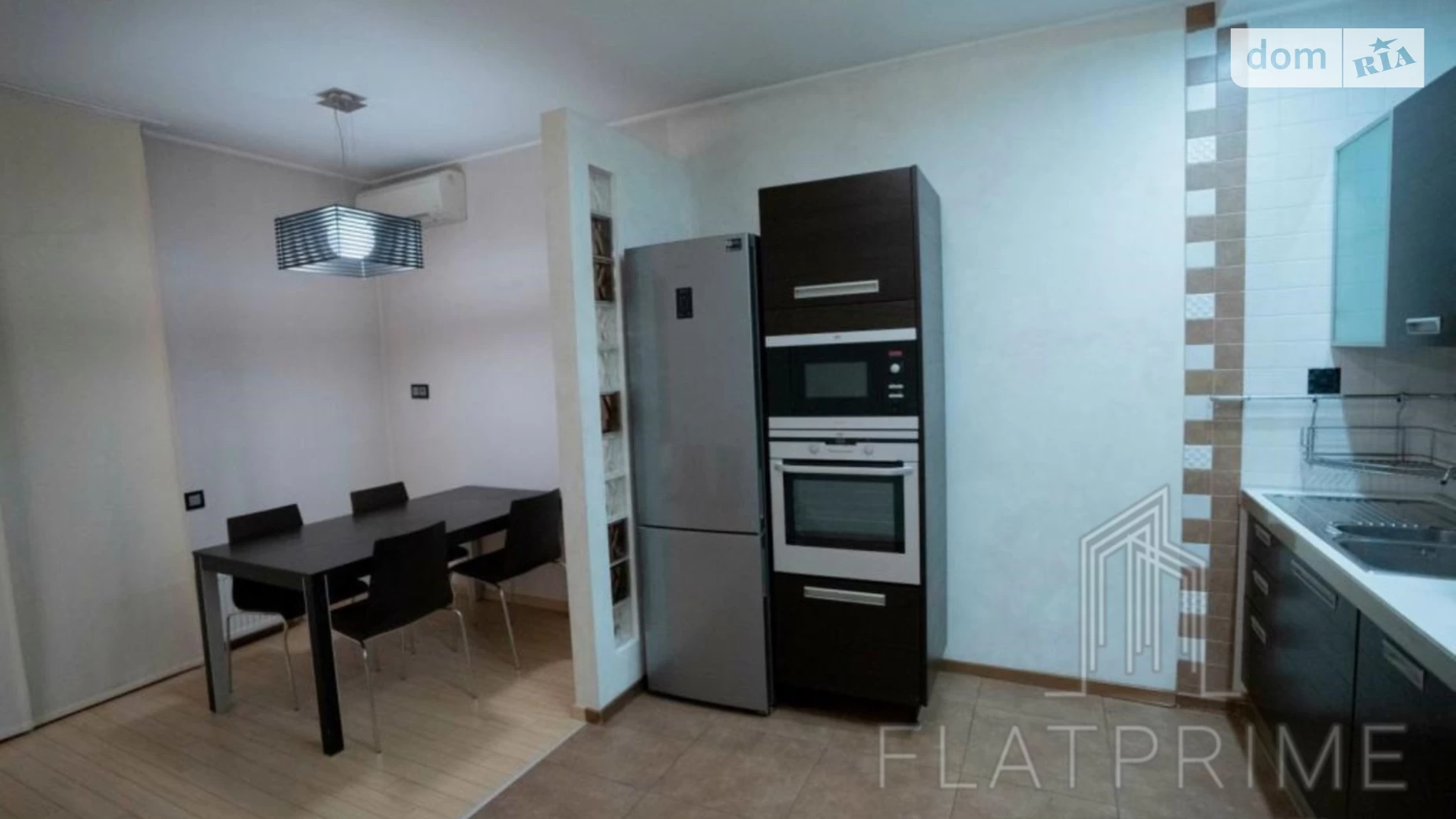 Продається 2-кімнатна квартира 102 кв. м у Києві, вул. Жилянська, 59 - фото 2