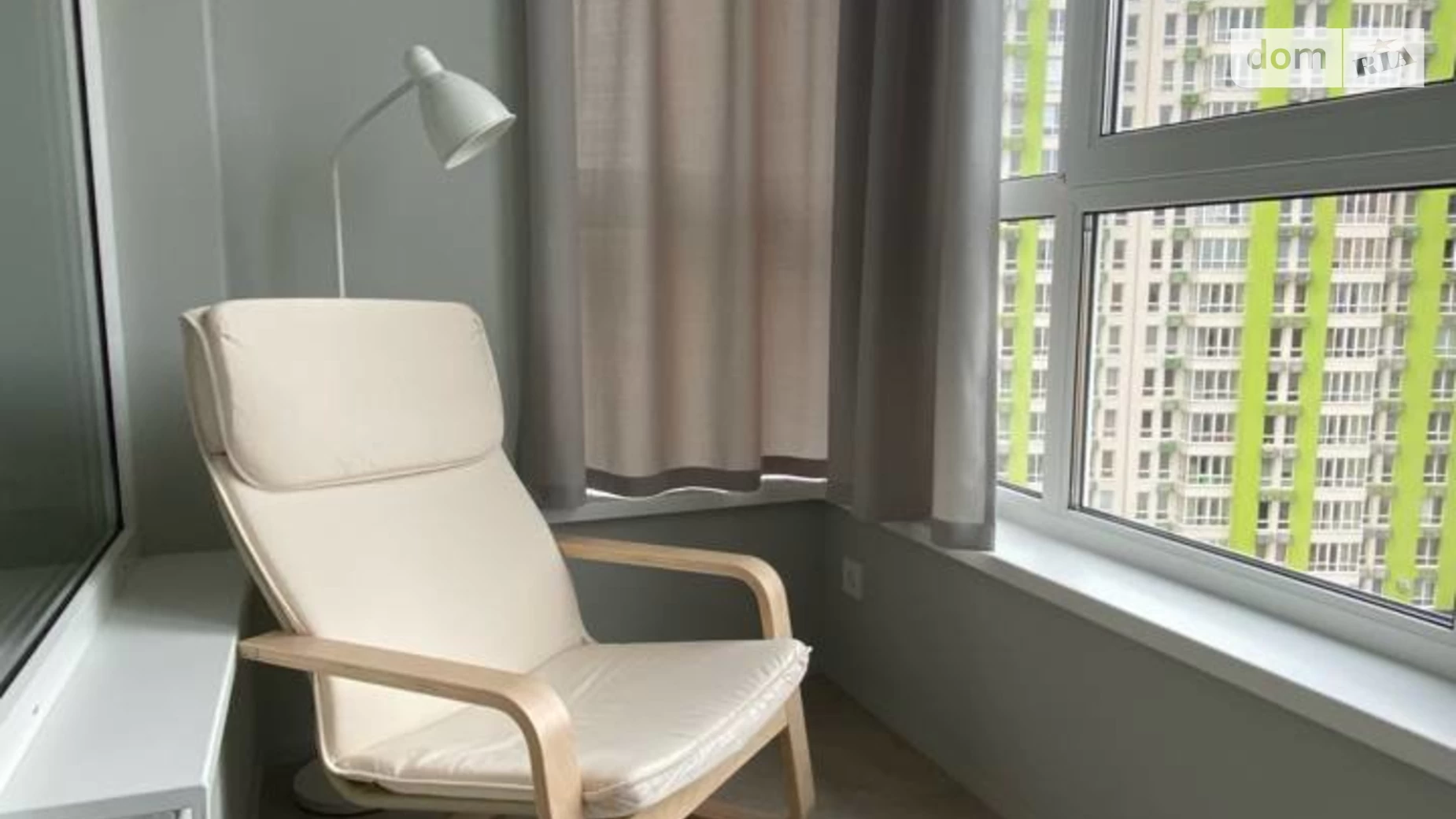Сдается в аренду 1-комнатная квартира 46 кв. м в Киеве, просп. Берестейский(Победы), 65Б - фото 3