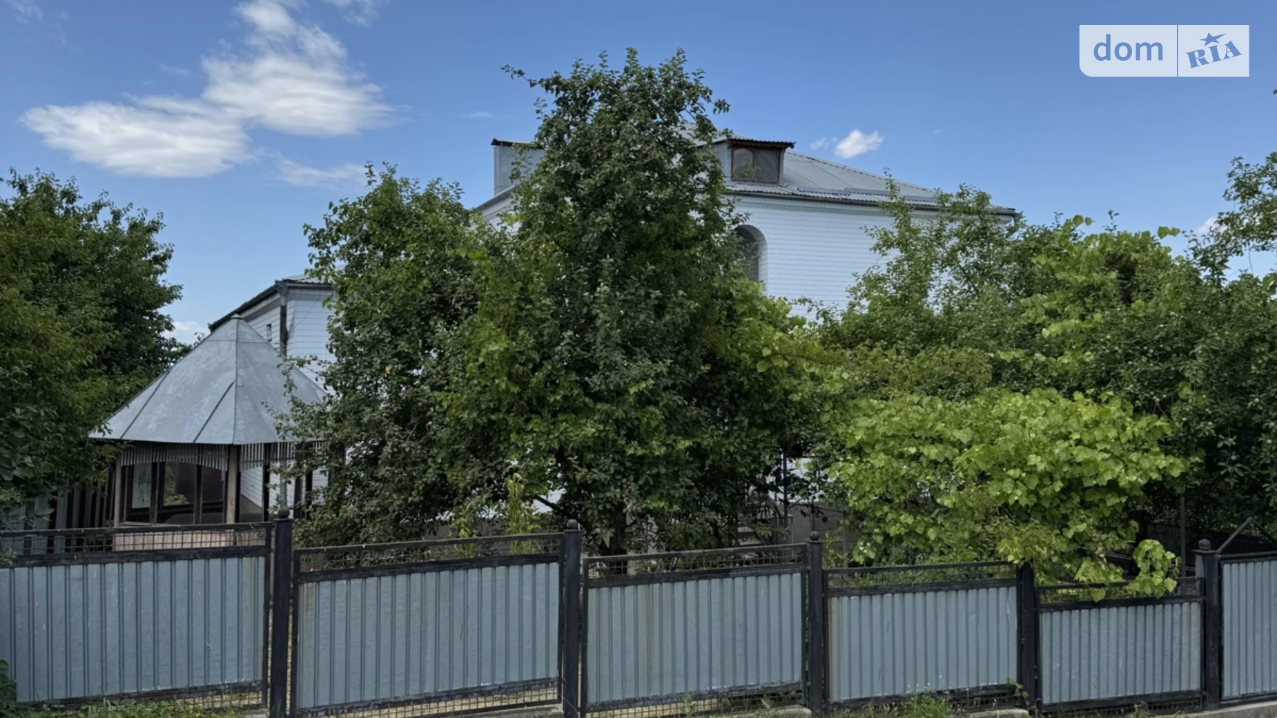 Продается дом на 2 этажа 300 кв. м с мансардой, Яблунева, 3 - фото 3