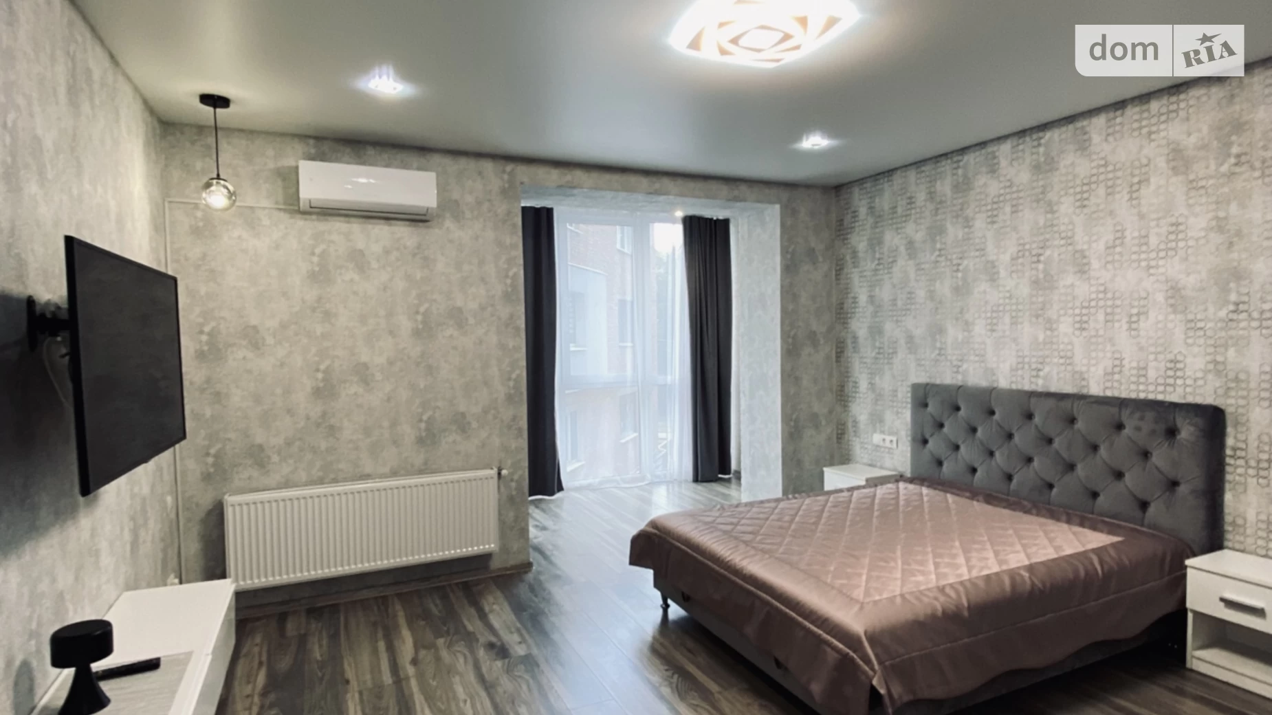 Здається в оренду 1-кімнатна квартира 58 кв. м у Вінниці, вул. Пирогова, 76В - фото 5