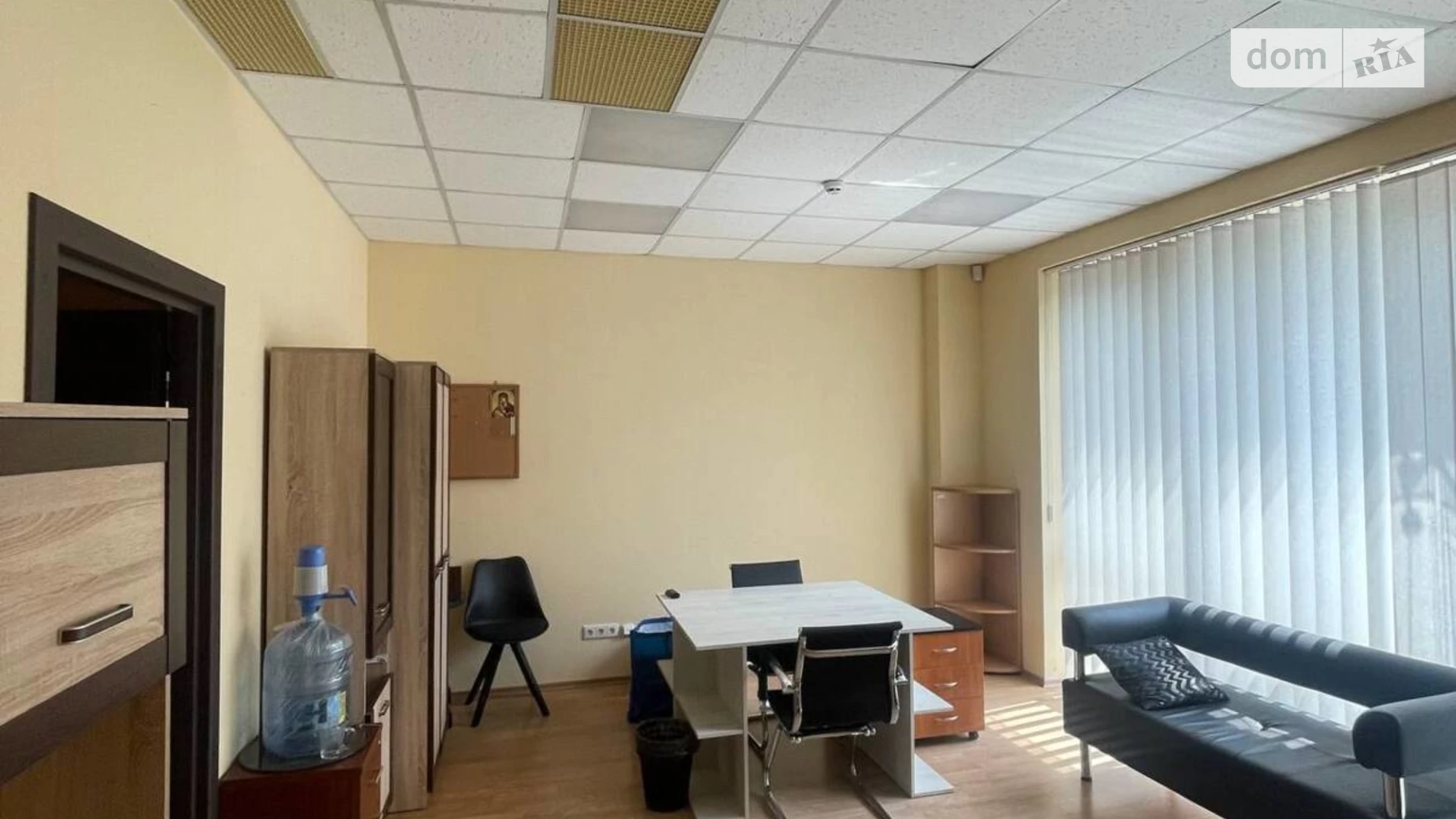 Здається в оренду офіс 36 кв. м в бізнес-центрі, цена: 14977 грн - фото 4