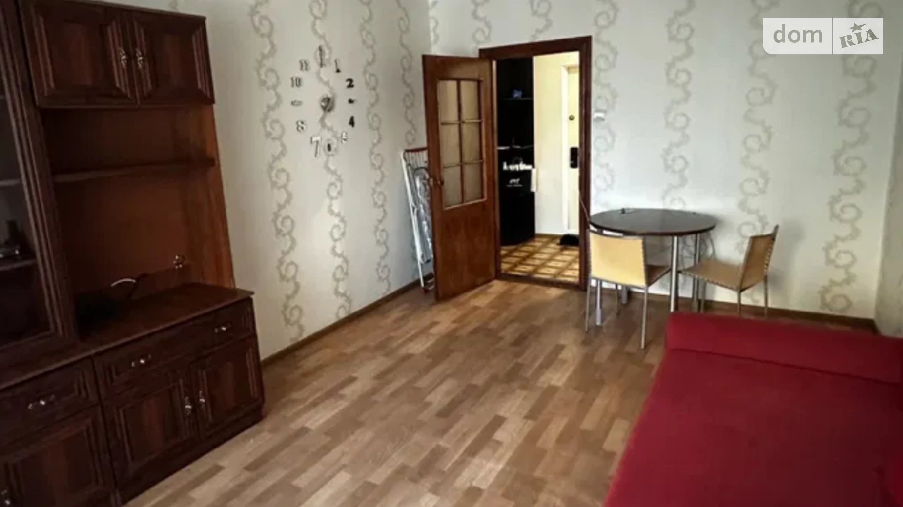 Сдается в аренду 1-комнатная квартира 43 кв. м в Киеве, ул. Драгоманова, 12А - фото 2