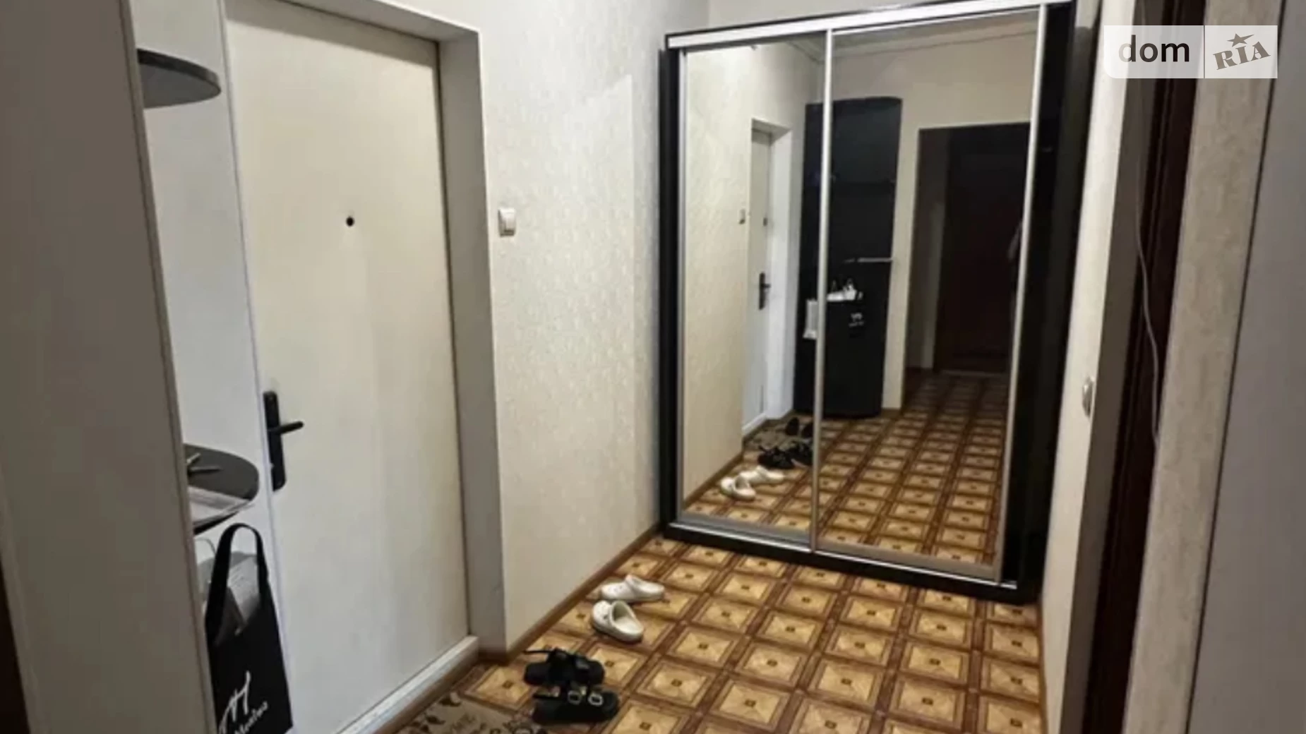 Сдается в аренду 1-комнатная квартира 43 кв. м в Киеве, ул. Драгоманова, 12А - фото 4
