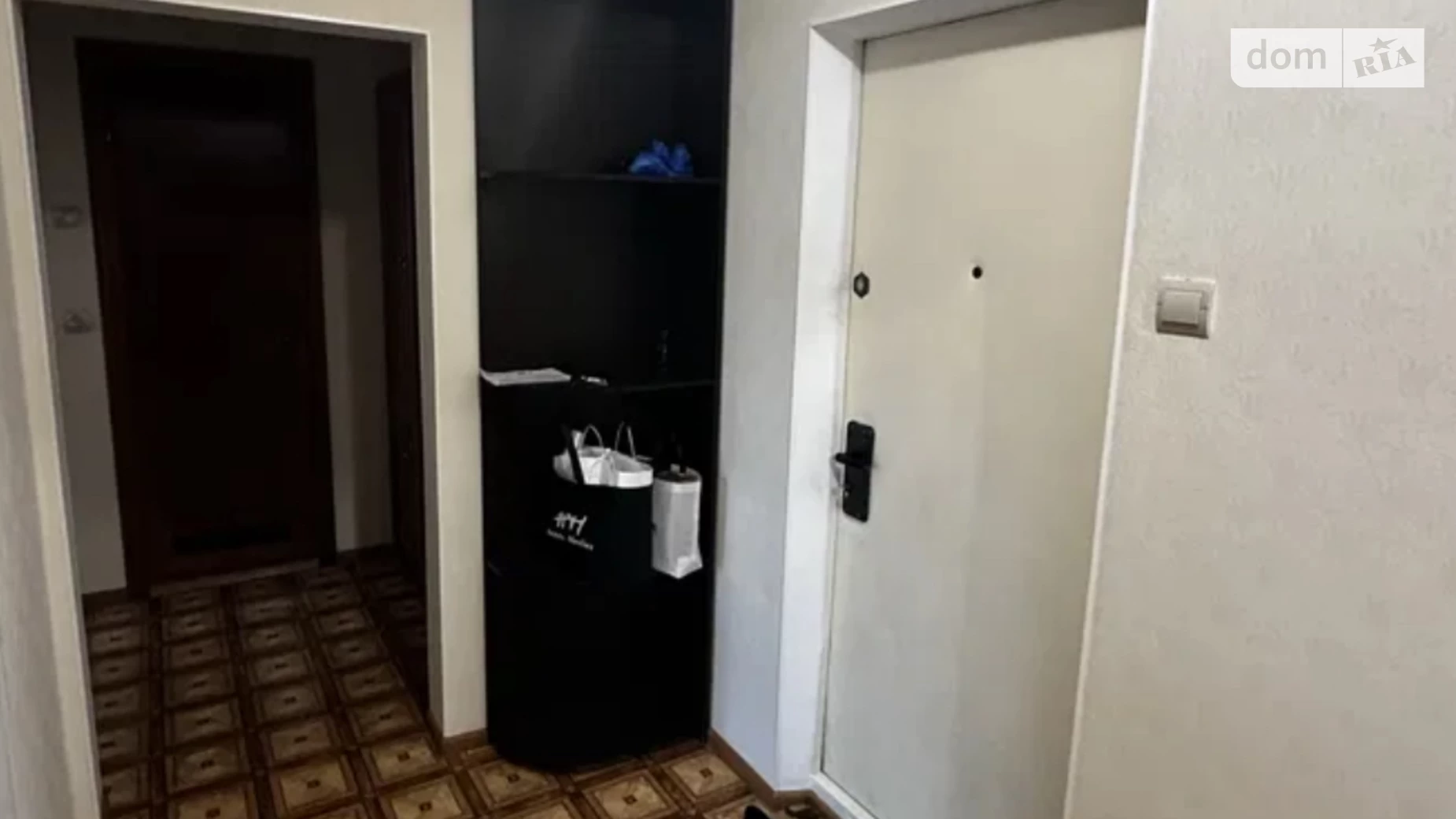 Сдается в аренду 1-комнатная квартира 43 кв. м в Киеве, ул. Драгоманова, 12А - фото 5