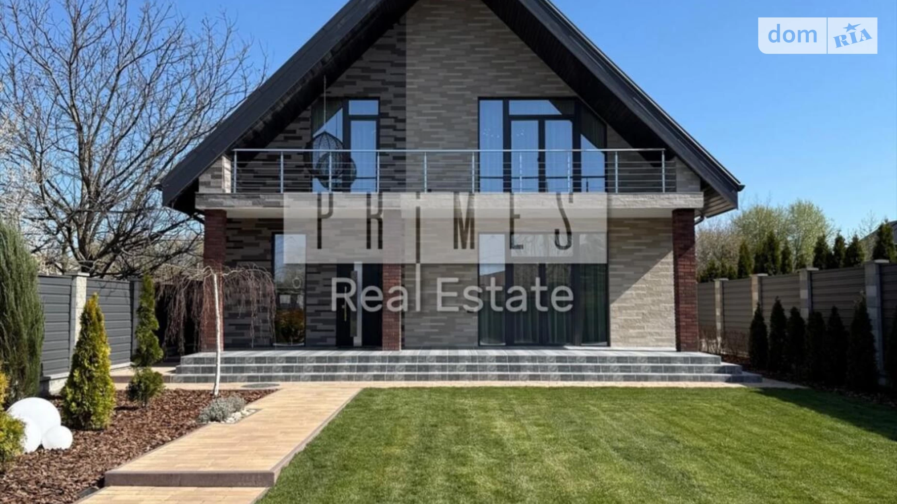 Продается дом на 2 этажа 192.8 кв. м с гаражом, цена: 399000 $ - фото 4