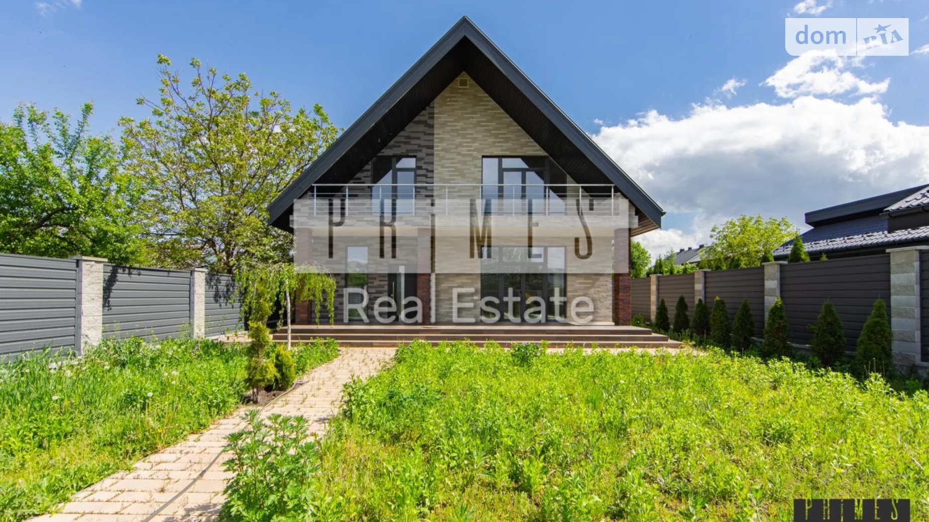 Продается дом на 2 этажа 192.8 кв. м с гаражом, цена: 399000 $ - фото 3